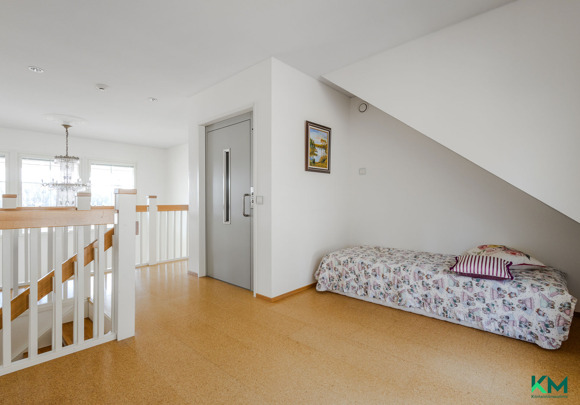 Säyhteenpolku 27, Säyhtee, Iitti