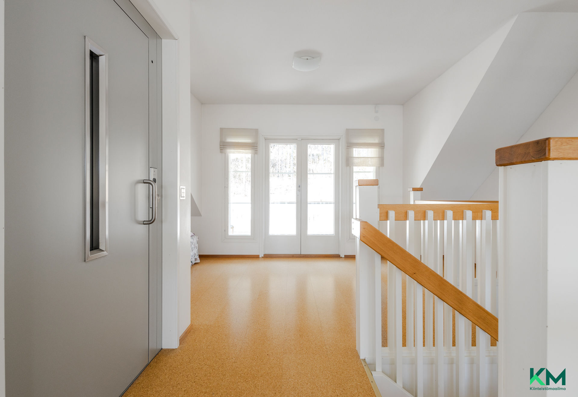 Säyhteenpolku 27, Säyhtee, Iitti