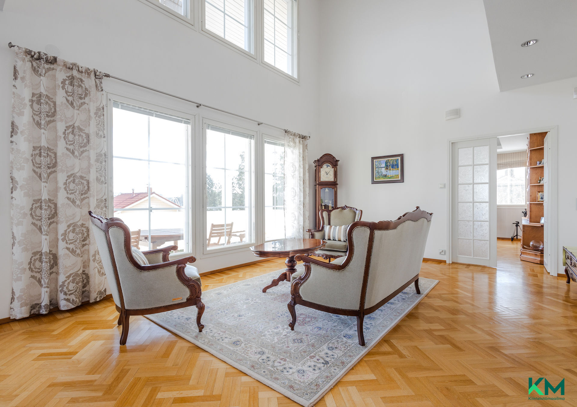 Säyhteenpolku 27, Säyhtee, Iitti