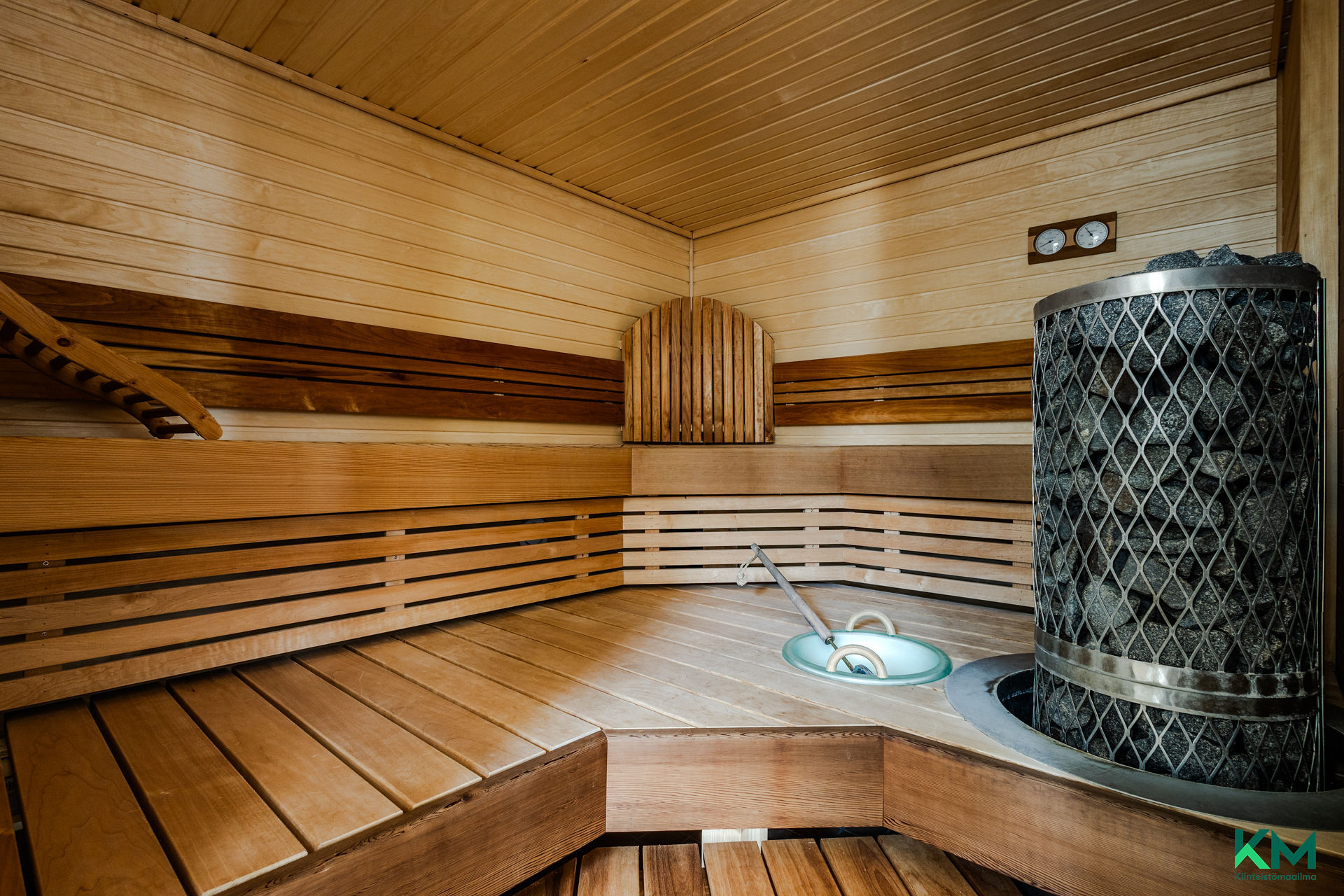 Säyhteenpolku 27, Säyhtee, Iitti