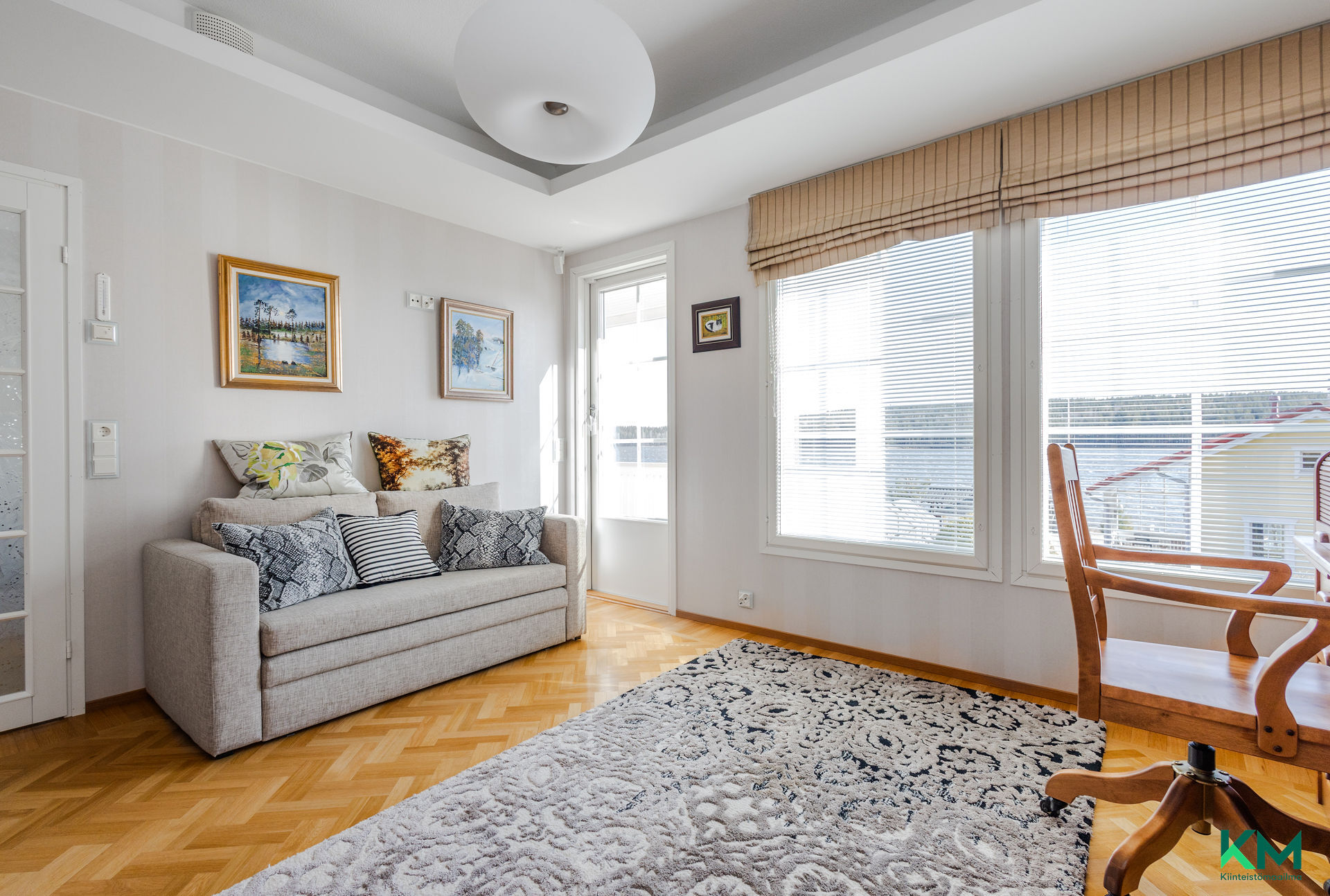 Säyhteenpolku 27, Säyhtee, Iitti