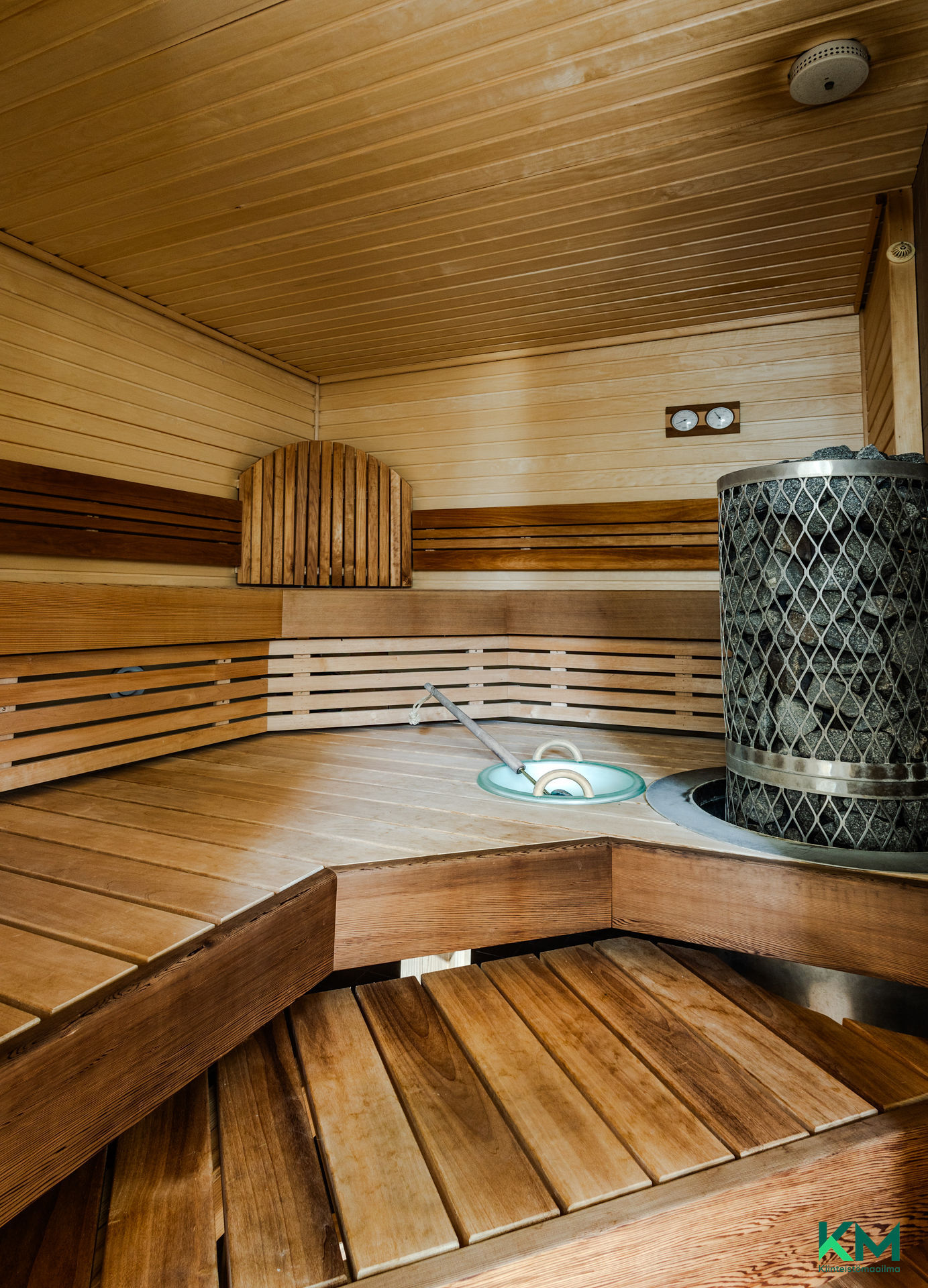 Säyhteenpolku 27, Säyhtee, Iitti