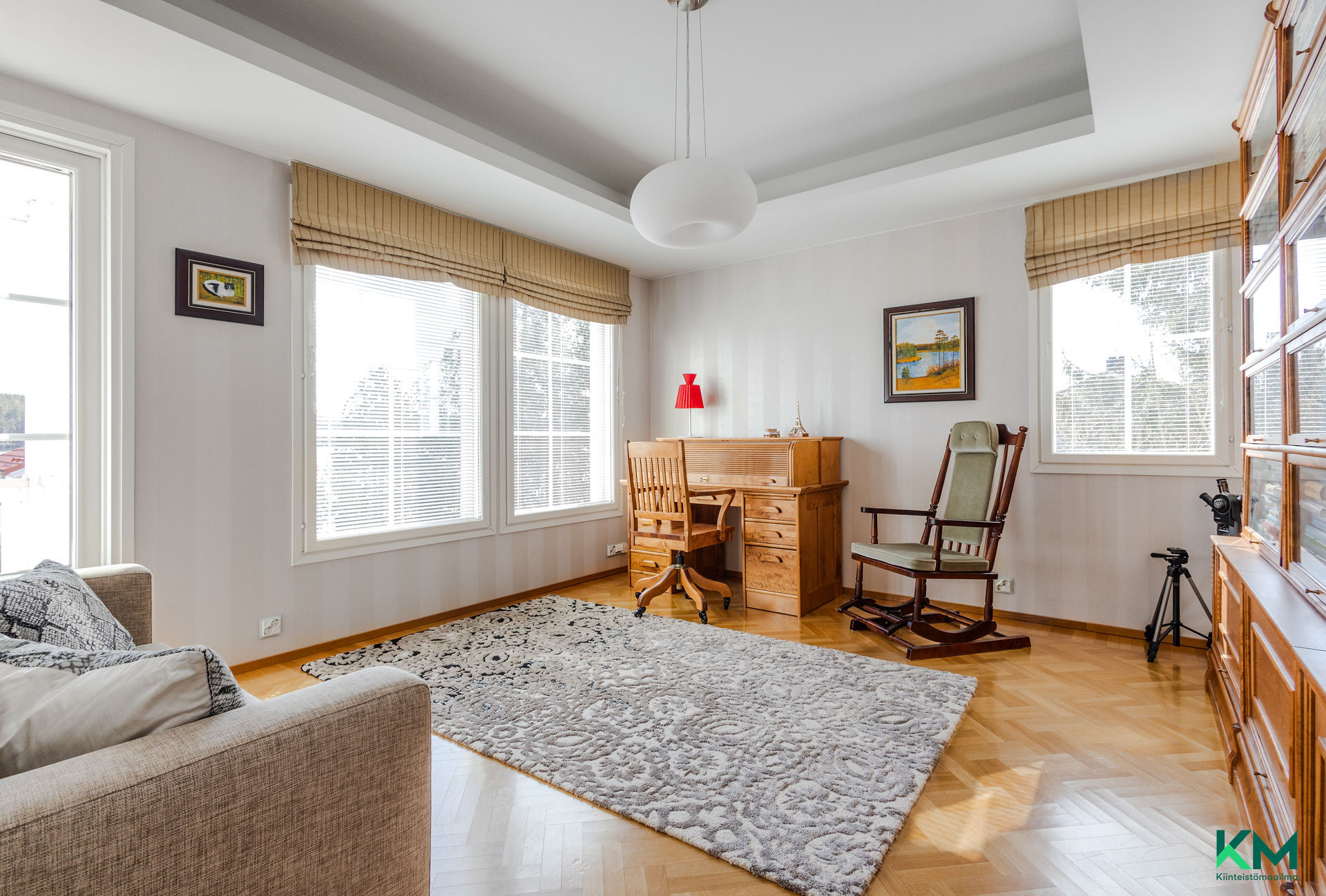 Säyhteenpolku 27, Säyhtee, Iitti