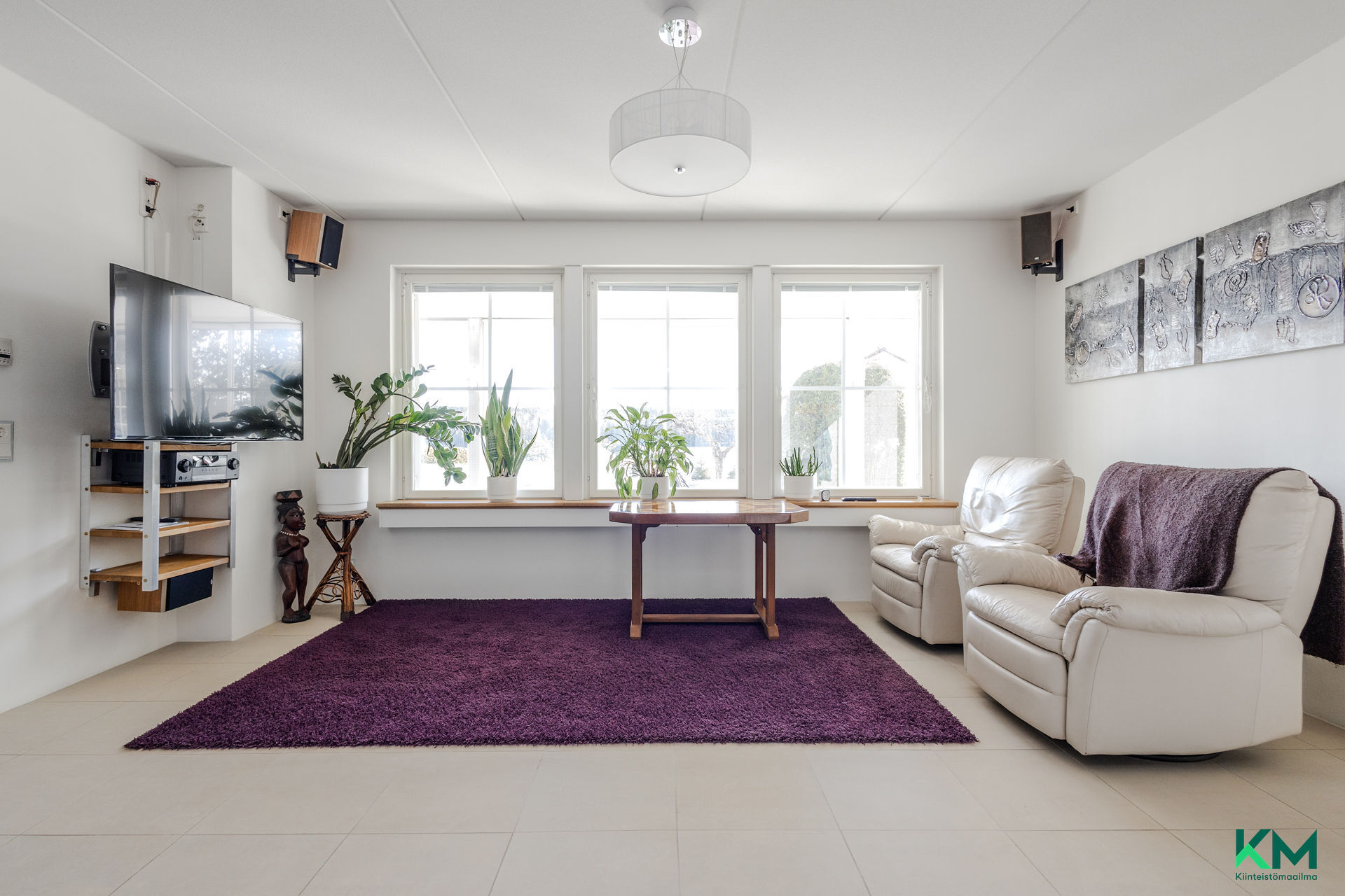 Säyhteenpolku 27, Säyhtee, Iitti