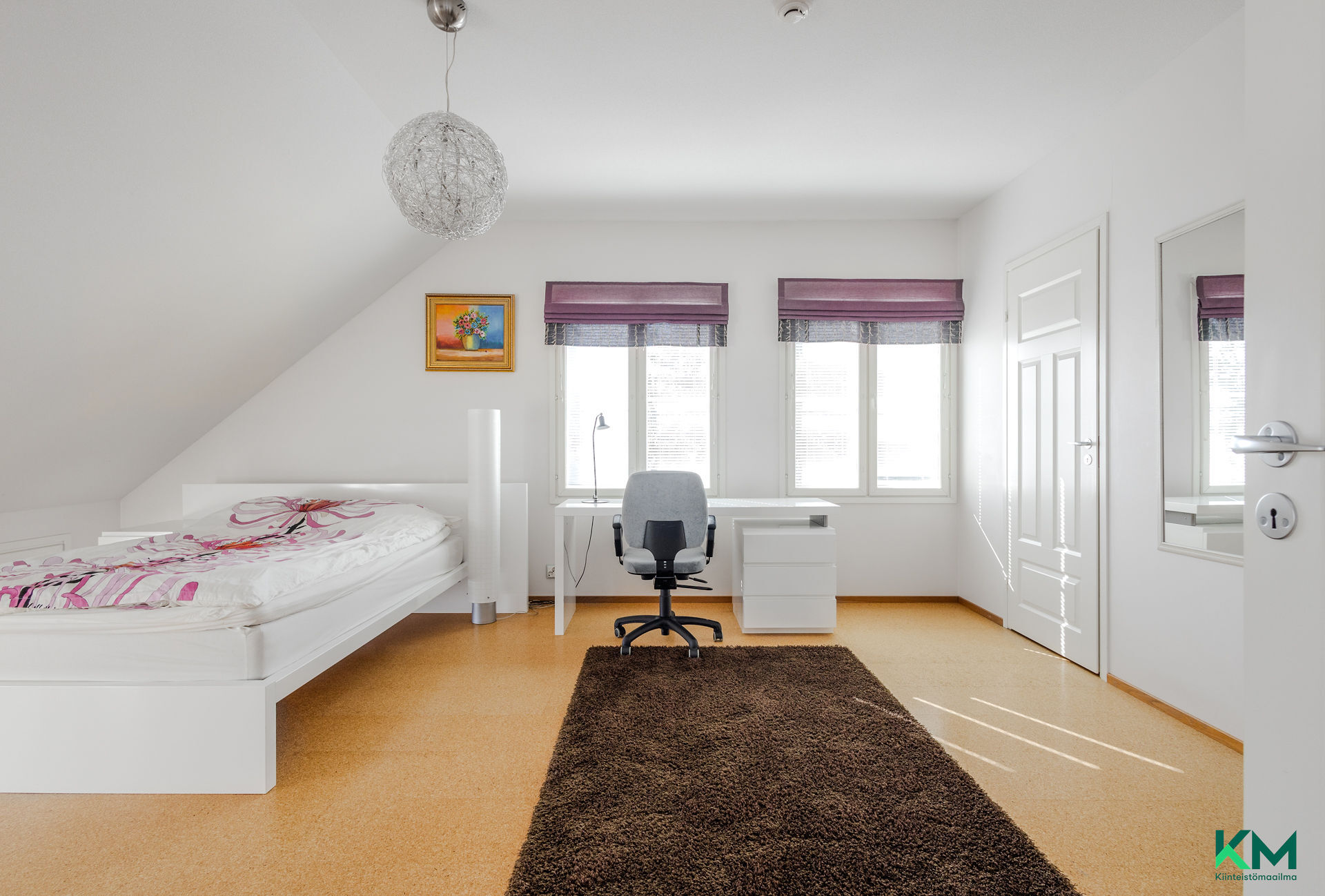 Säyhteenpolku 27, Säyhtee, Iitti