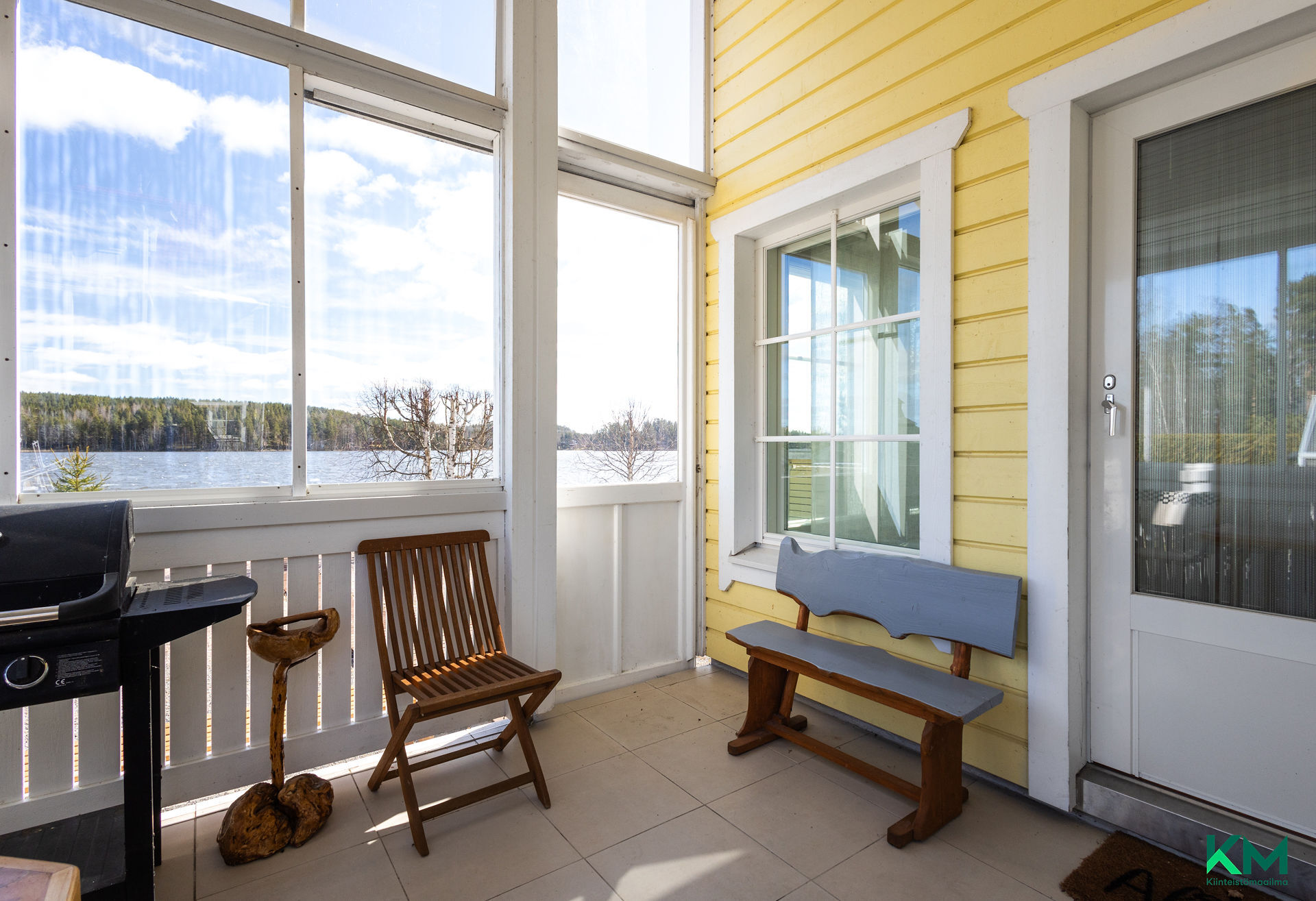 Säyhteenpolku 27, Säyhtee, Iitti