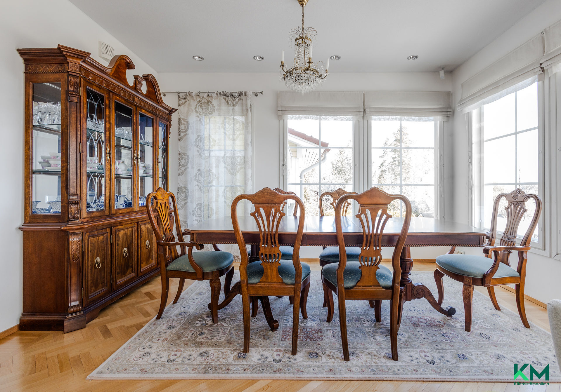 Säyhteenpolku 27, Säyhtee, Iitti