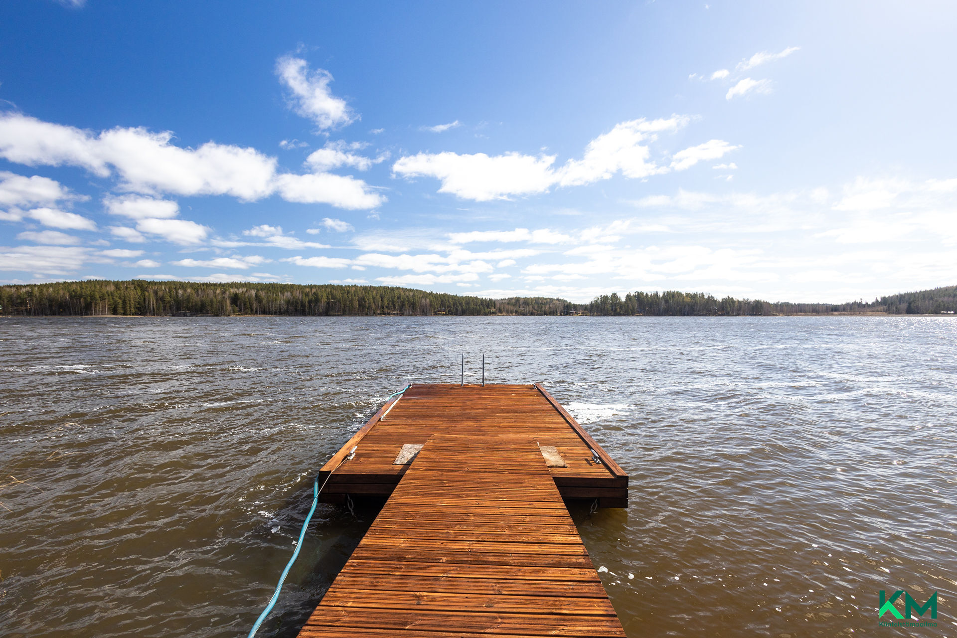 Säyhteenpolku 27, Säyhtee, Iitti