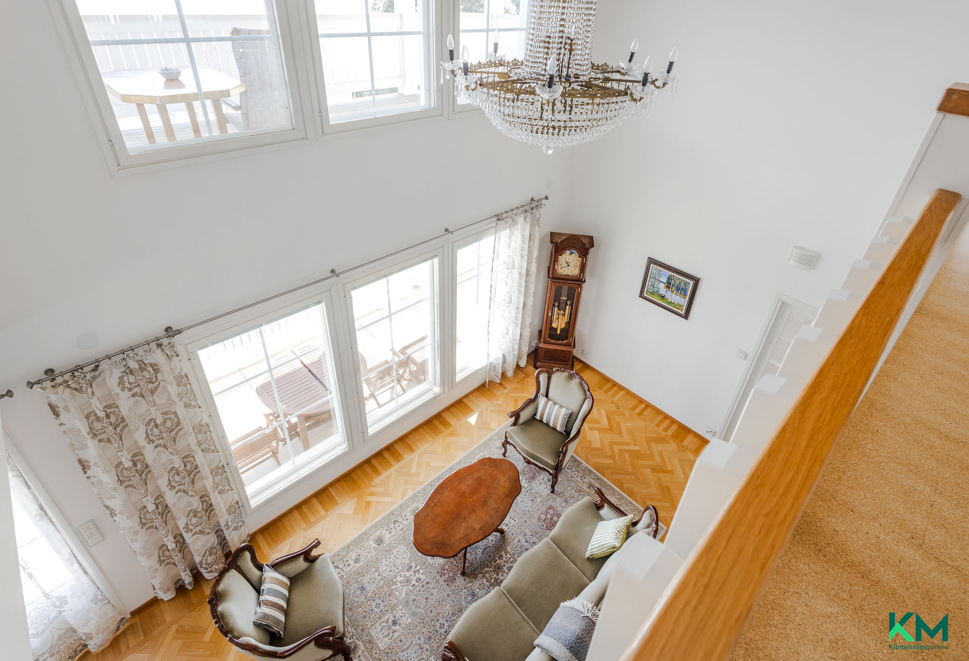 Säyhteenpolku 27, Säyhtee, Iitti