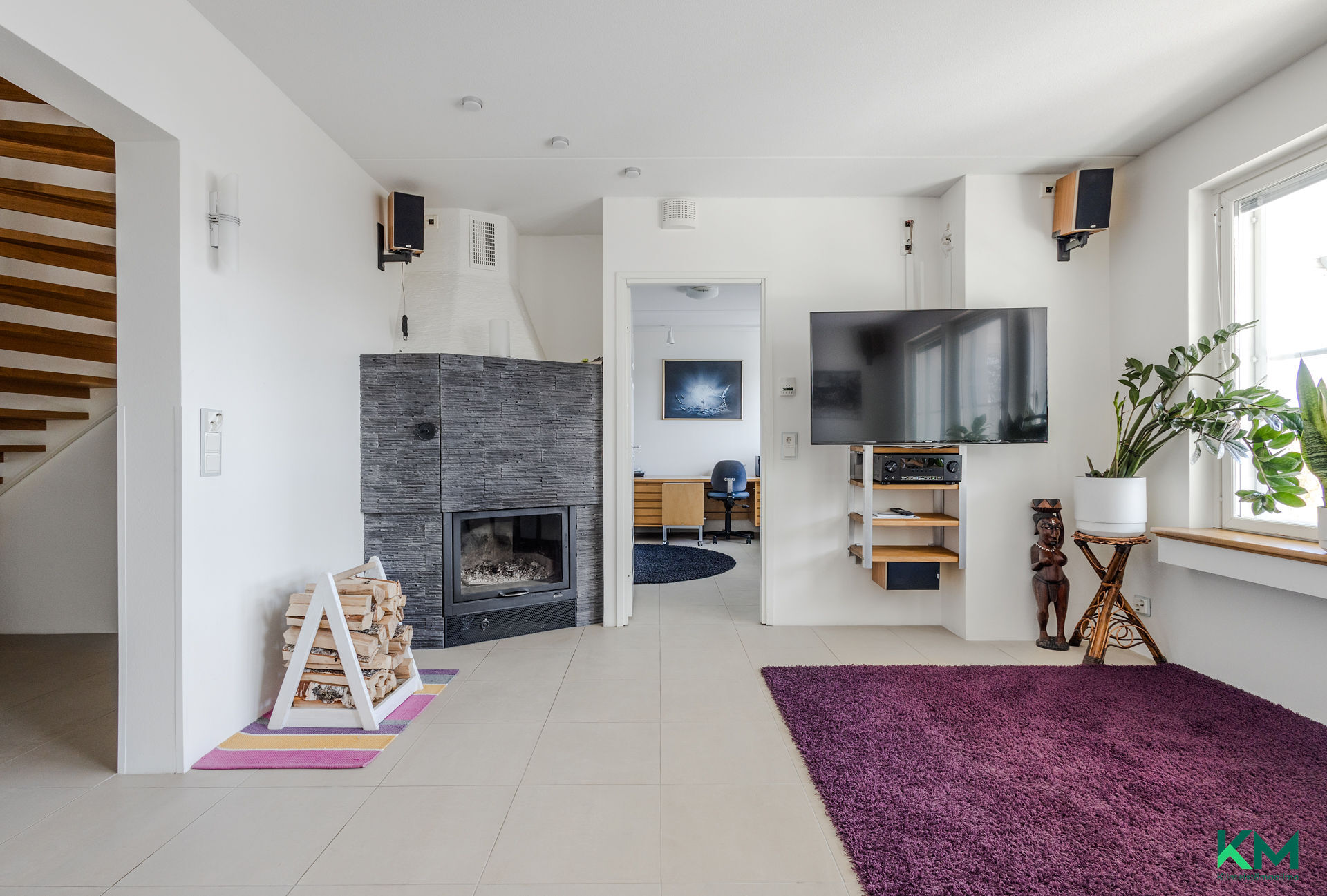 Säyhteenpolku 27, Säyhtee, Iitti