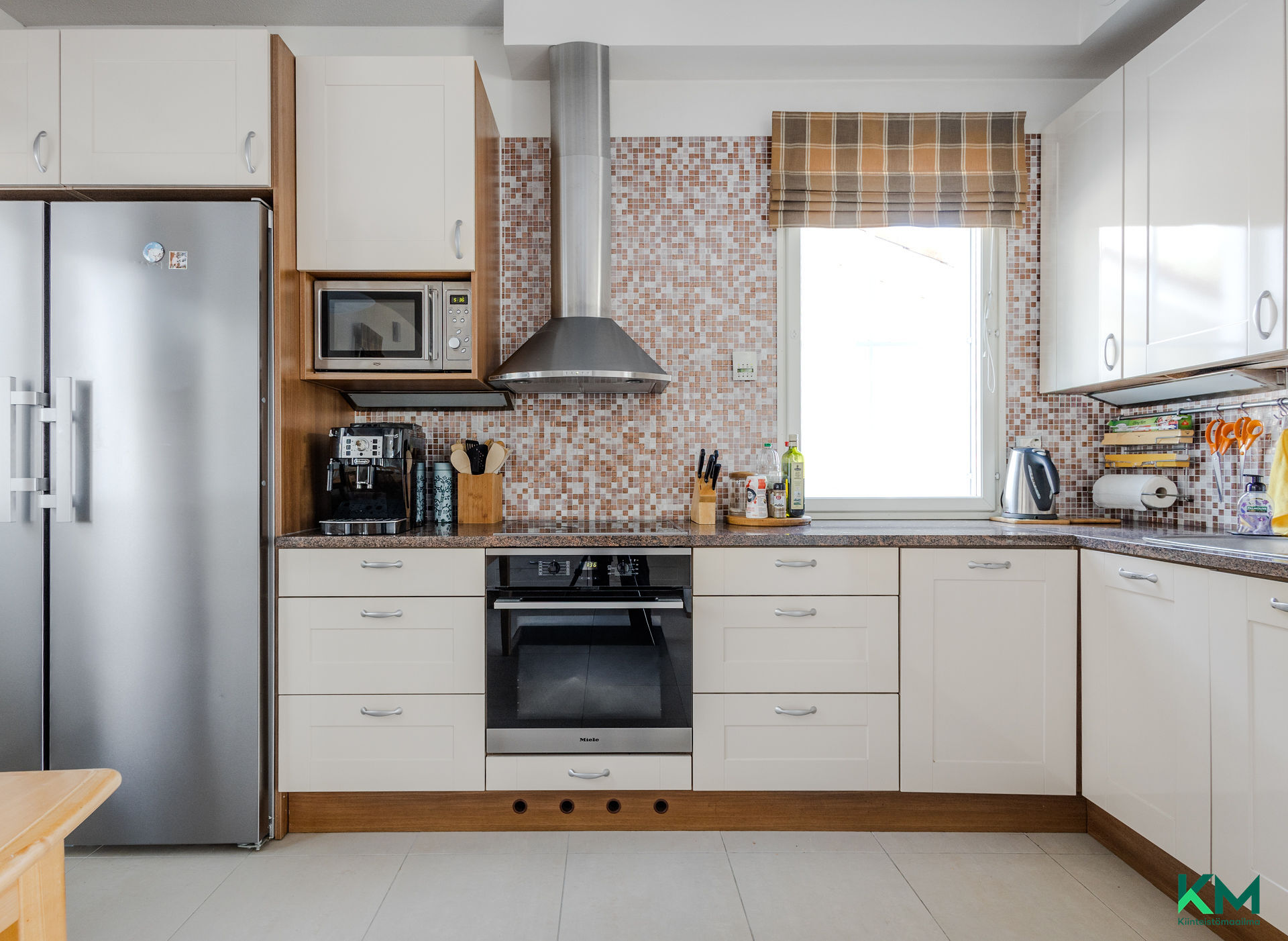 Säyhteenpolku 27, Säyhtee, Iitti