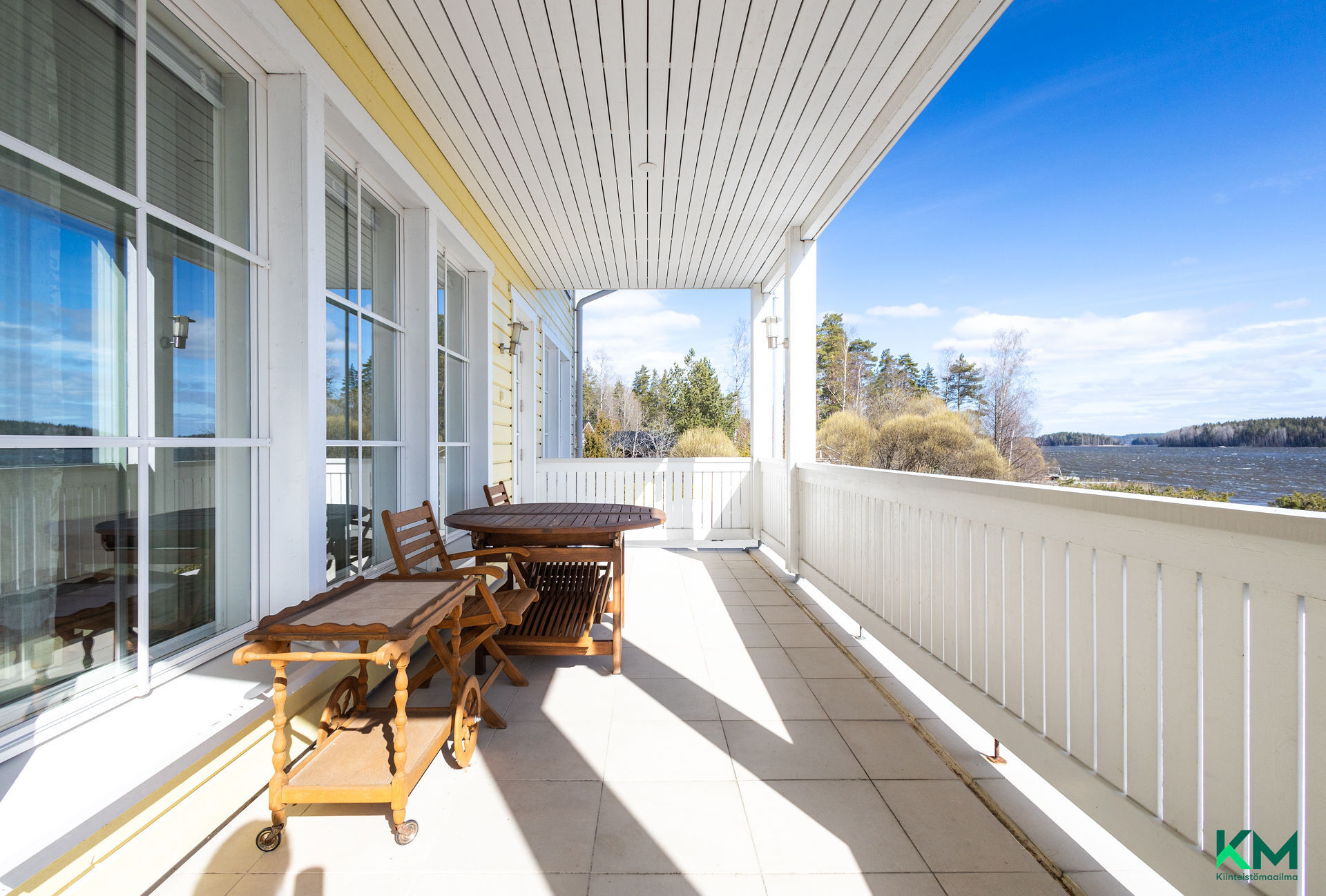 Säyhteenpolku 27, Säyhtee, Iitti