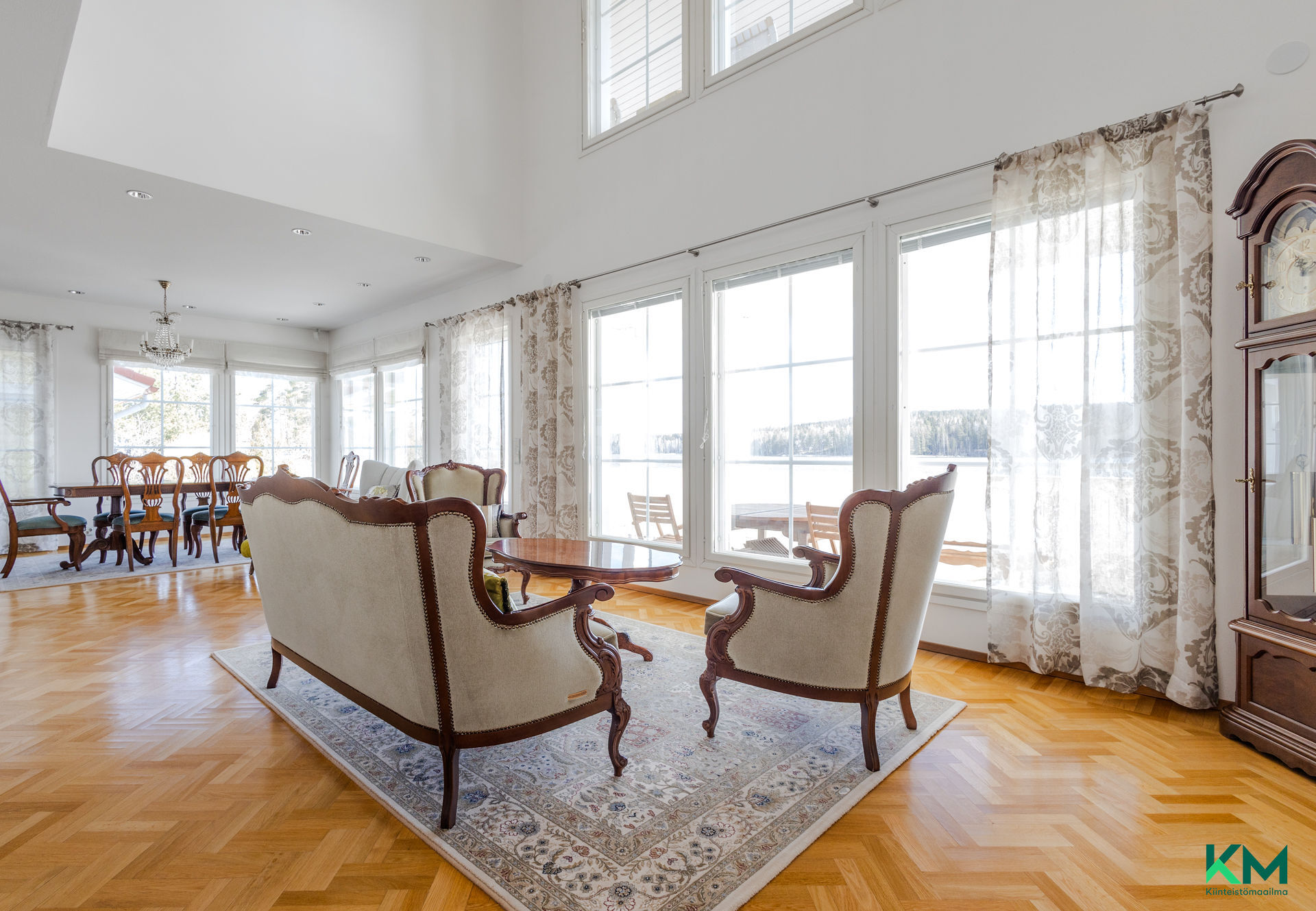 Säyhteenpolku 27, Säyhtee, Iitti