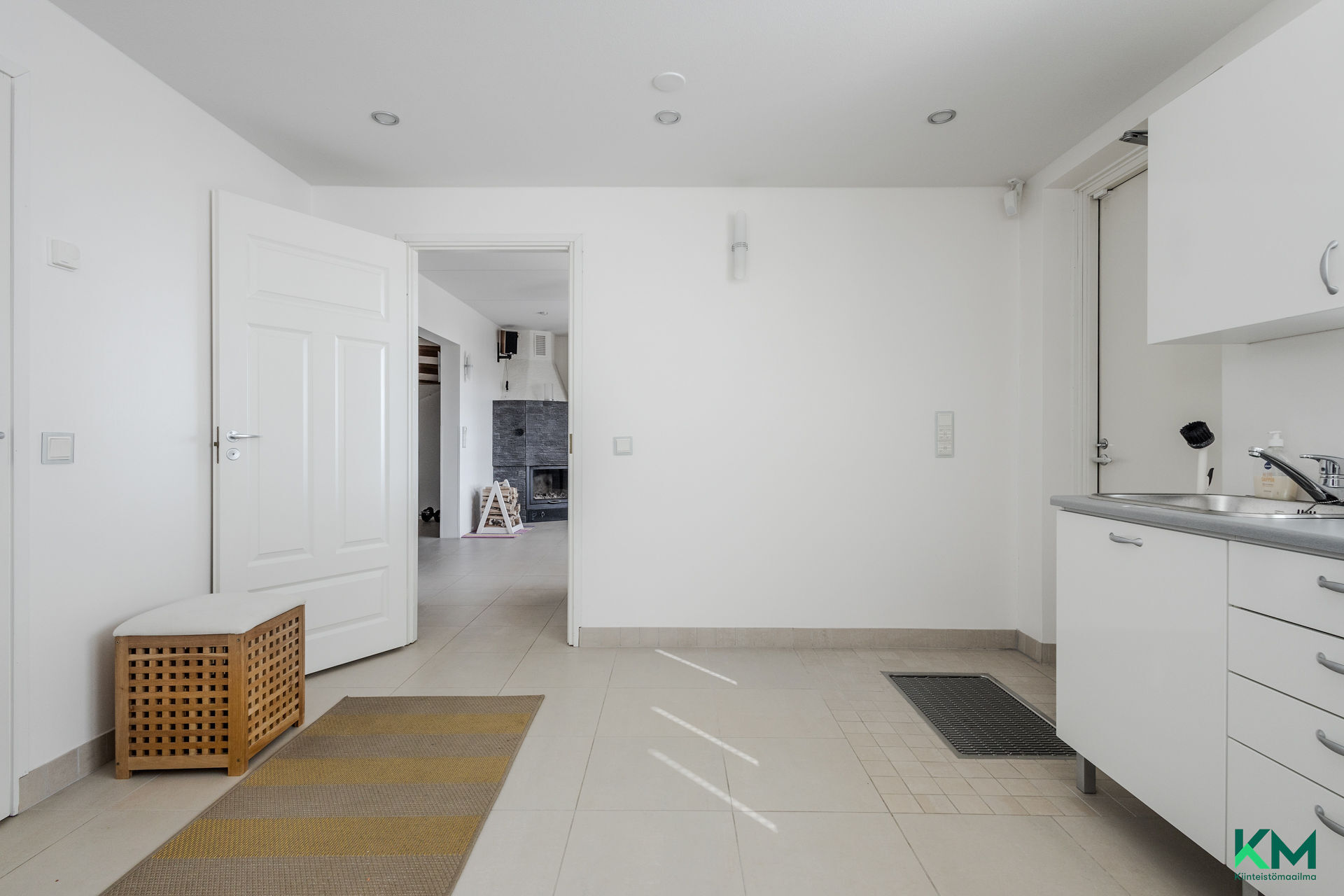 Säyhteenpolku 27, Säyhtee, Iitti