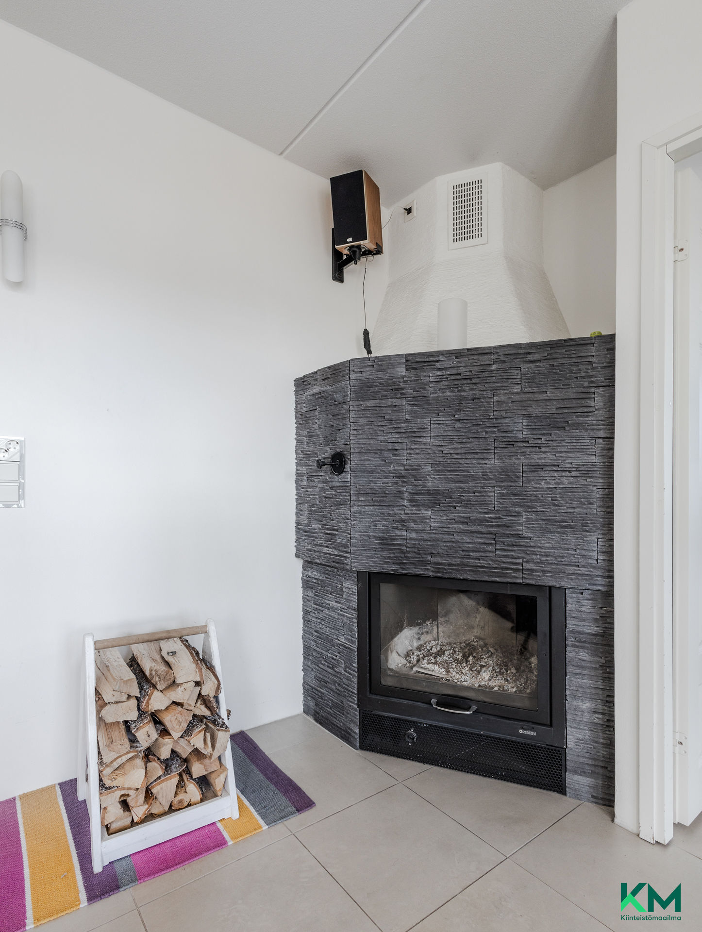 Säyhteenpolku 27, Säyhtee, Iitti