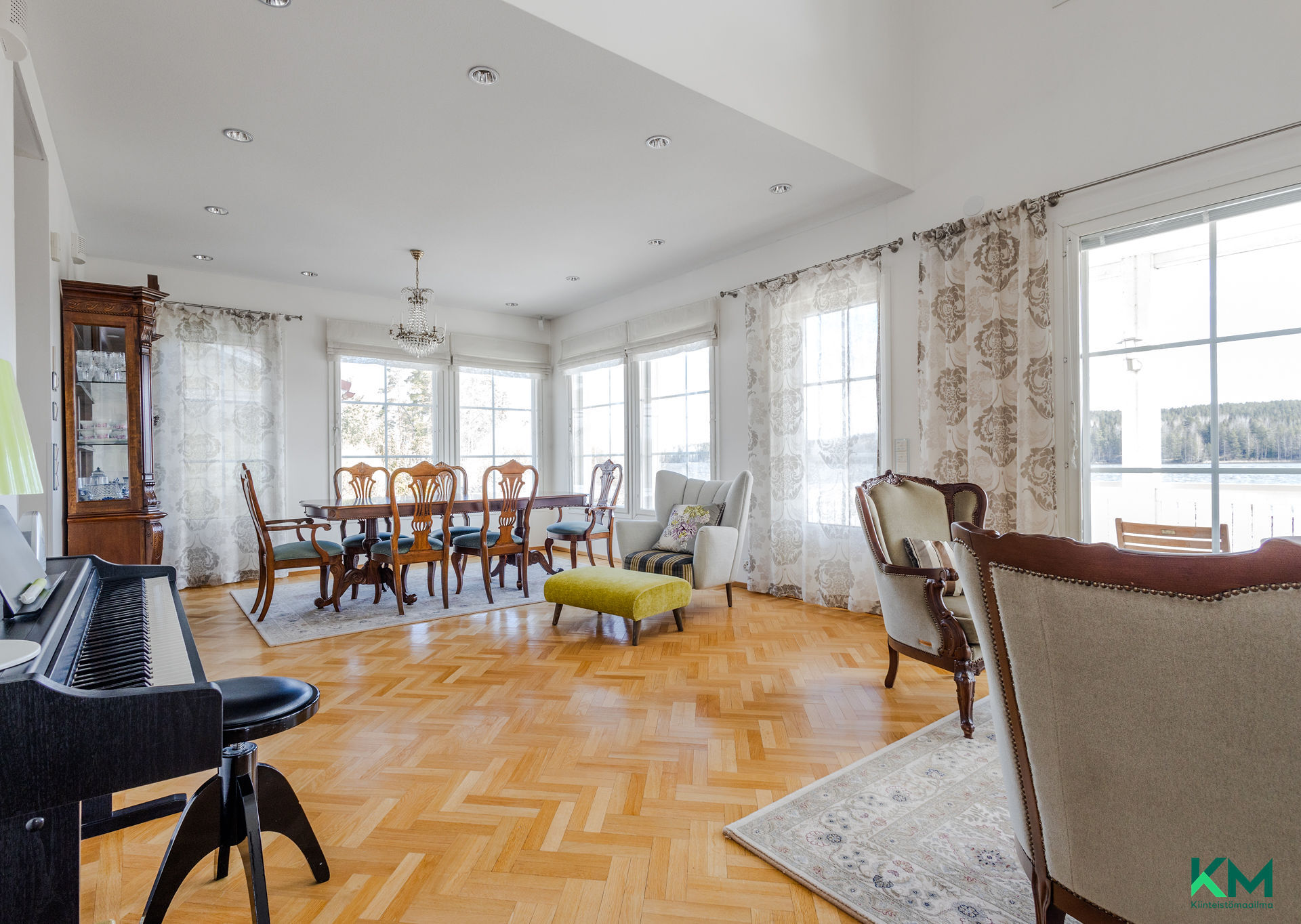 Säyhteenpolku 27, Säyhtee, Iitti