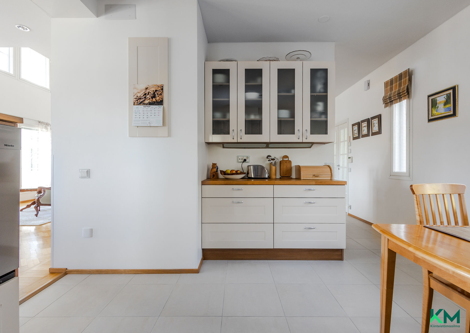 Säyhteenpolku 27, Säyhtee, Iitti