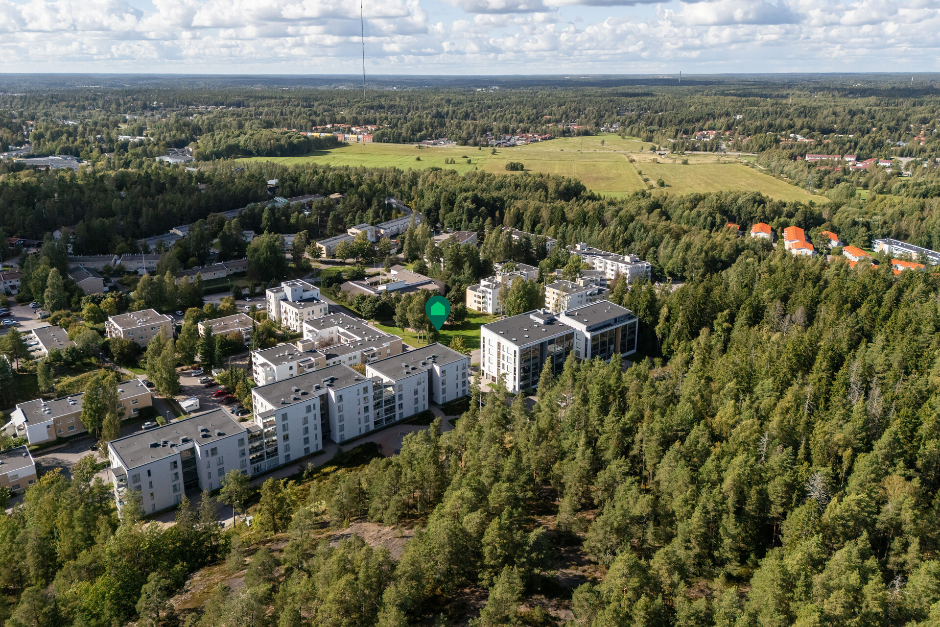 Eestinlaakso 9, Eestinlaakso, Espoo
