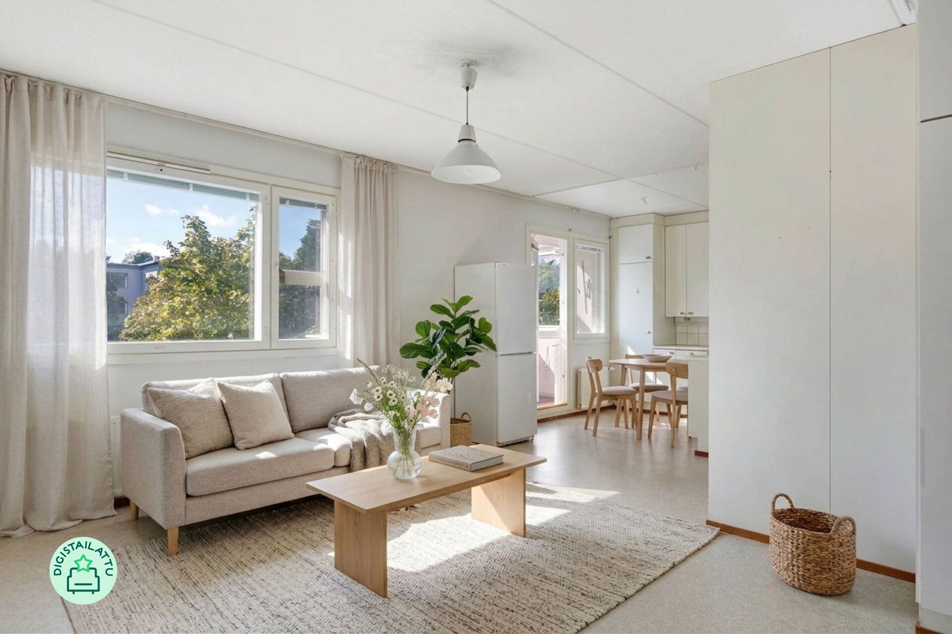 Merenkulkijankatu 3, Espoonlahti, Espoo
