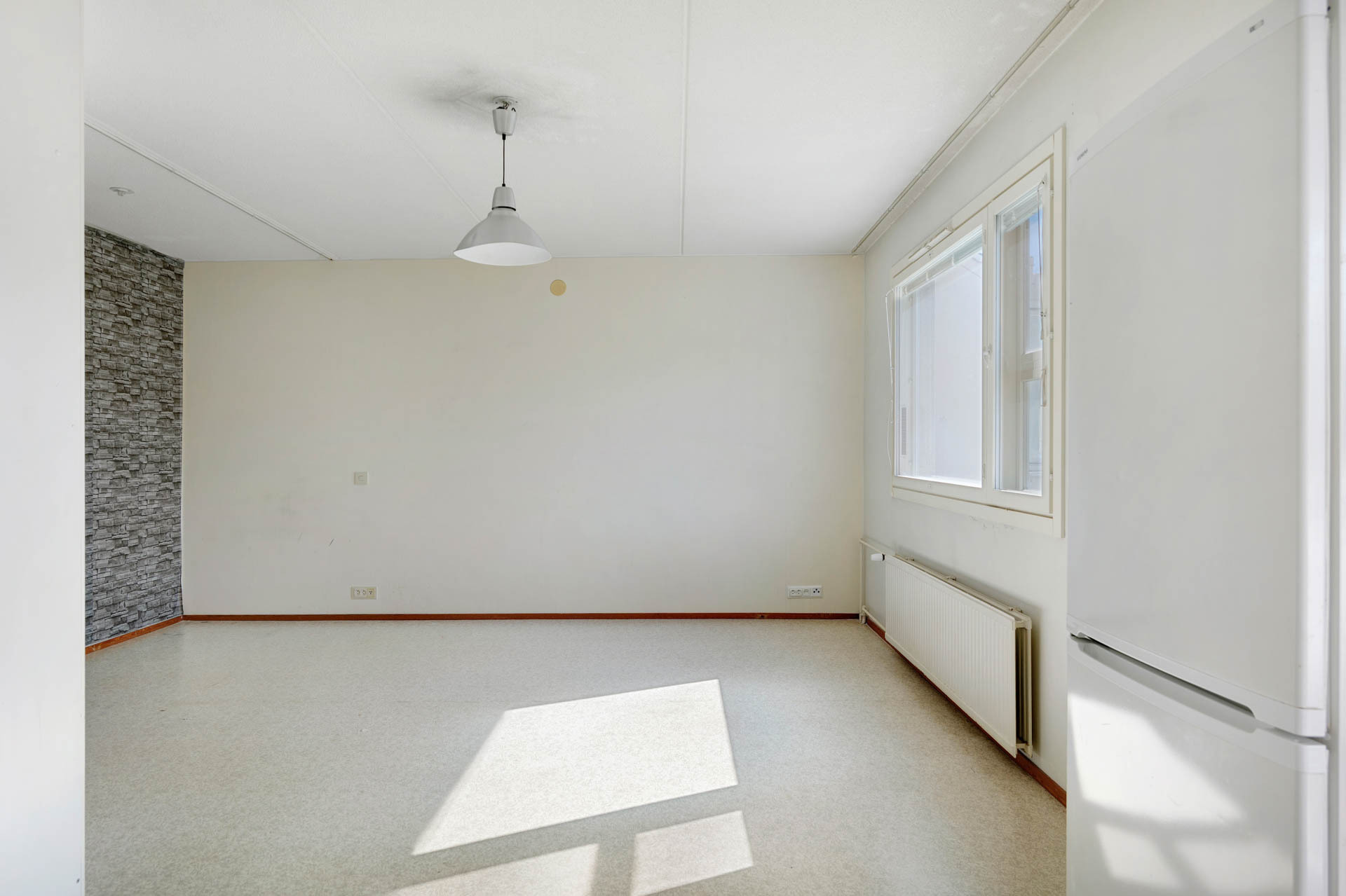 Merenkulkijankatu 3, Espoonlahti, Espoo