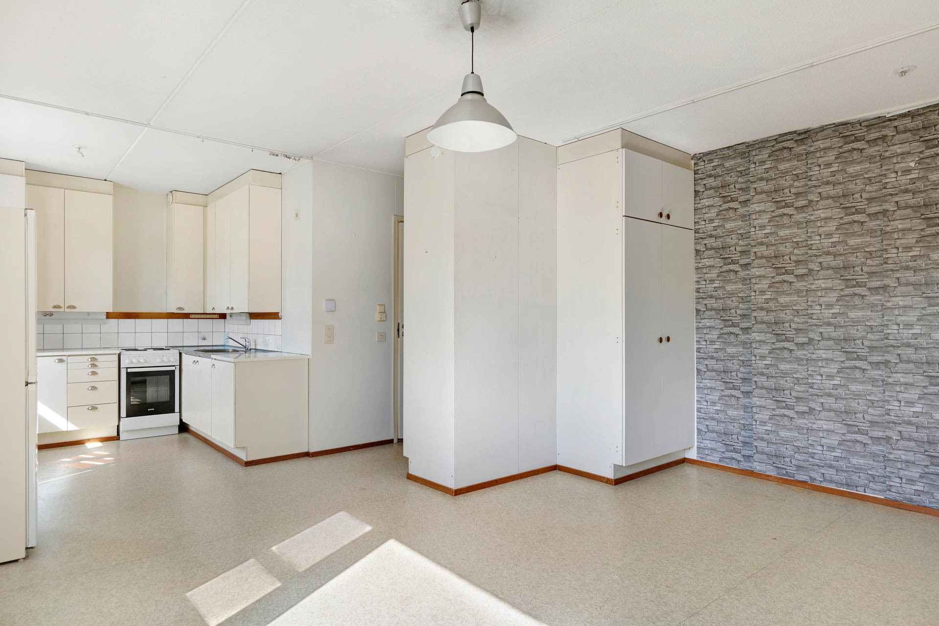 Merenkulkijankatu 3, Espoonlahti, Espoo