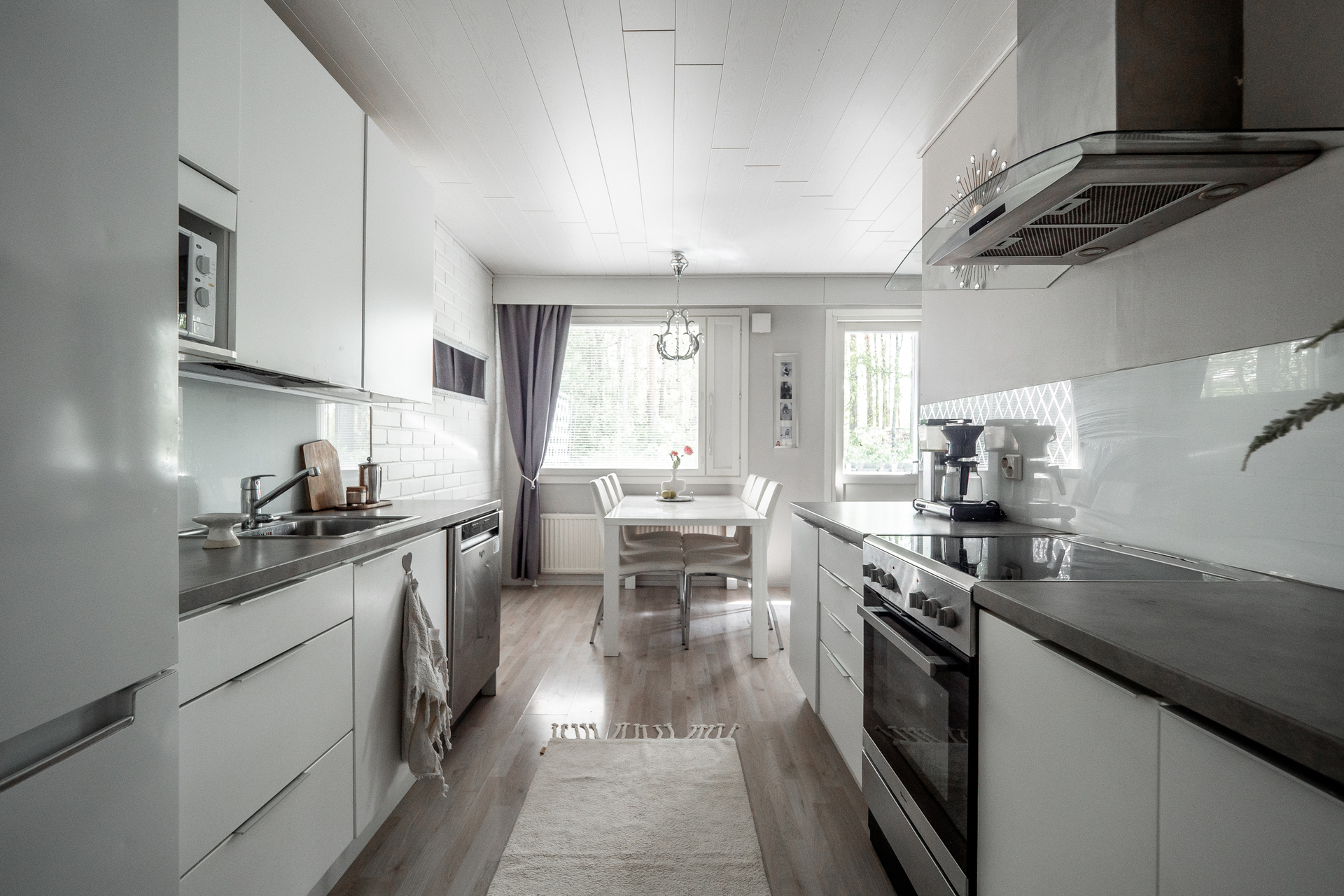 Vehnäkuja 8, Oulunsalo, Oulu