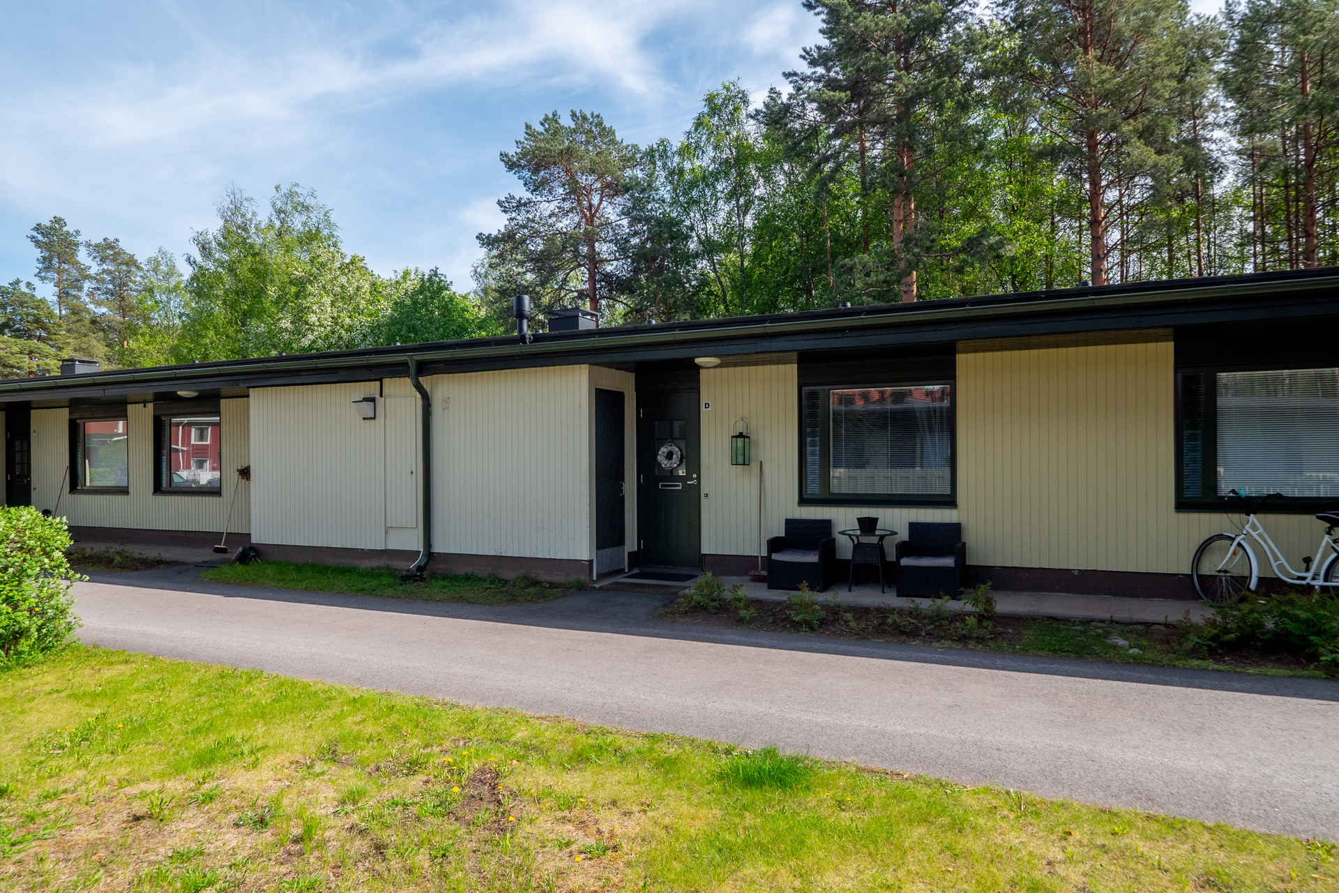 Vehnäkuja 8, Oulunsalo, Oulu