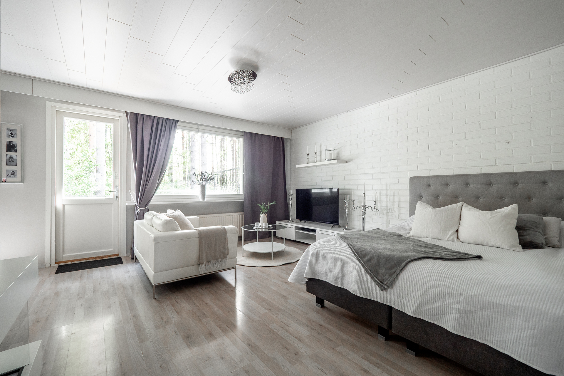Vehnäkuja 8, Oulunsalo, Oulu