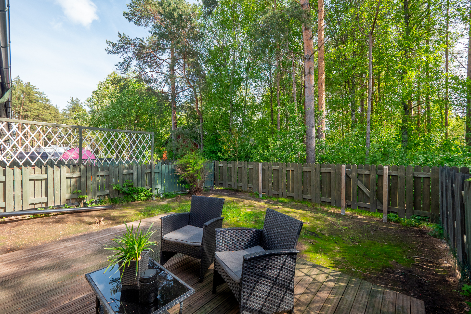Vehnäkuja 8, Oulunsalo, Oulu