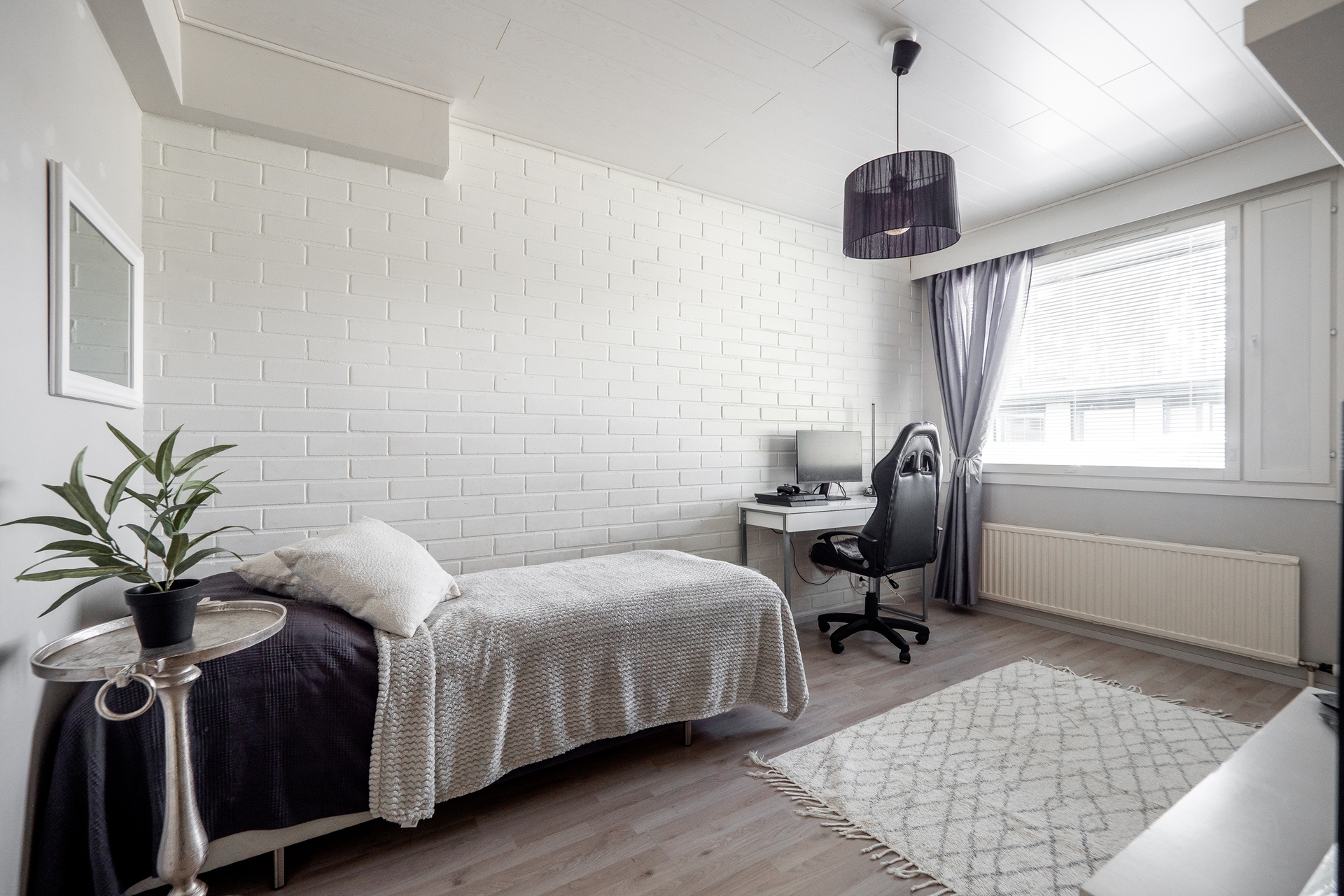 Vehnäkuja 8, Oulunsalo, Oulu