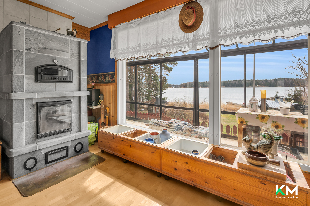 Degeröntie 99a, Hurskursnäs, Raasepori