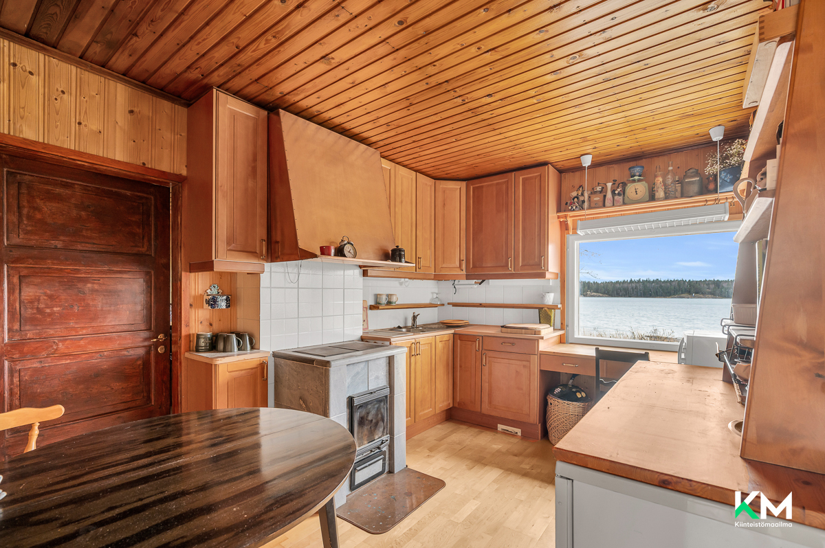 Degeröntie 99a, Hurskursnäs, Raasepori