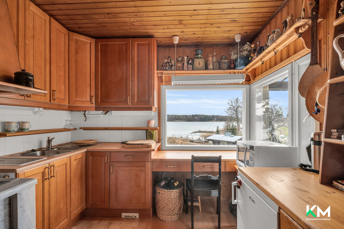 Degeröntie 99a, Hurskursnäs, Raasepori