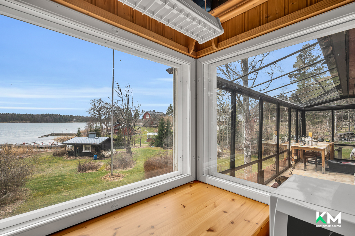 Degeröntie 99a, Hurskursnäs, Raasepori