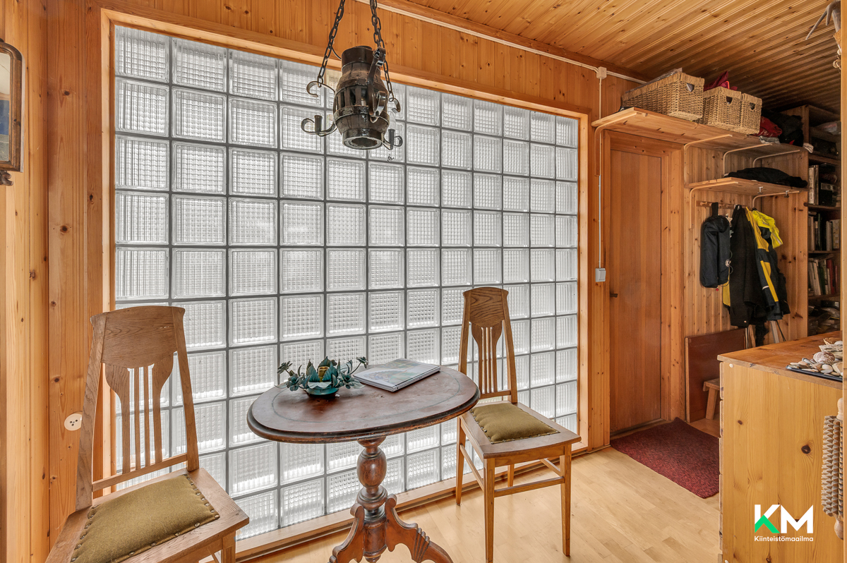 Degeröntie 99a, Hurskursnäs, Raasepori