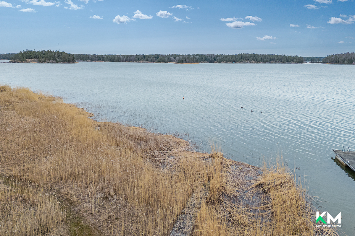 Degeröntie 99a, Hurskursnäs, Raasepori
