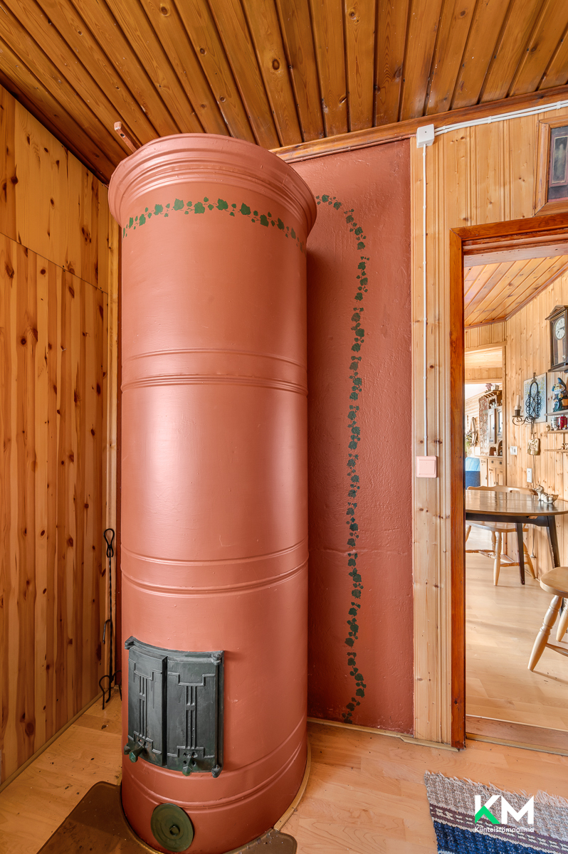 Degeröntie 99a, Hurskursnäs, Raasepori