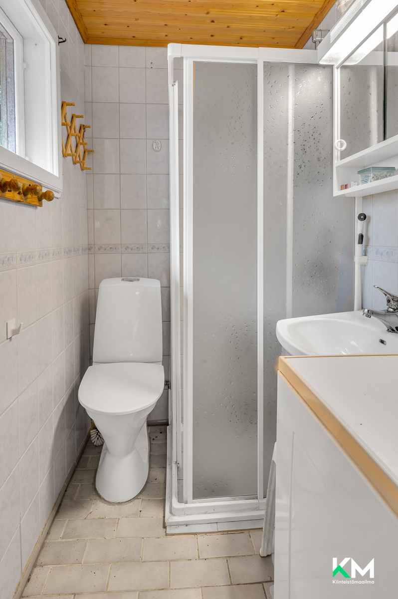 Degeröntie 99a, Hurskursnäs, Raasepori