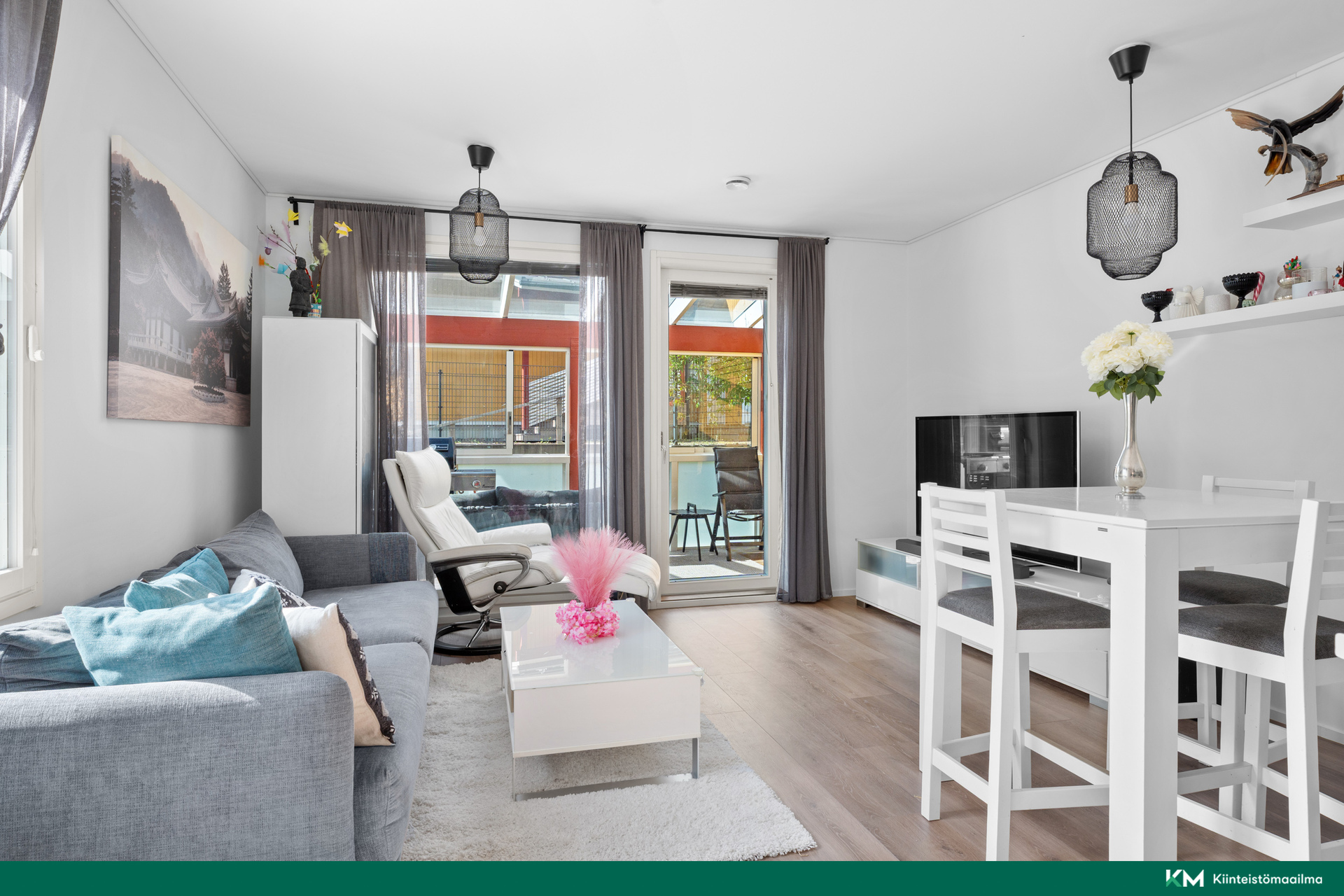 Kaksoiskiventie 37, Tuomarila, Espoo