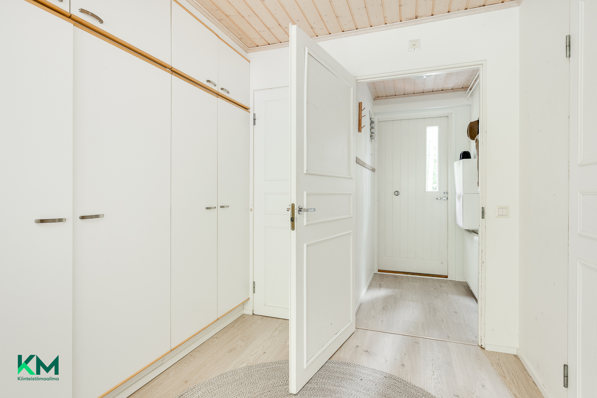 Rysätie 12, Kiviniemi, Oulu