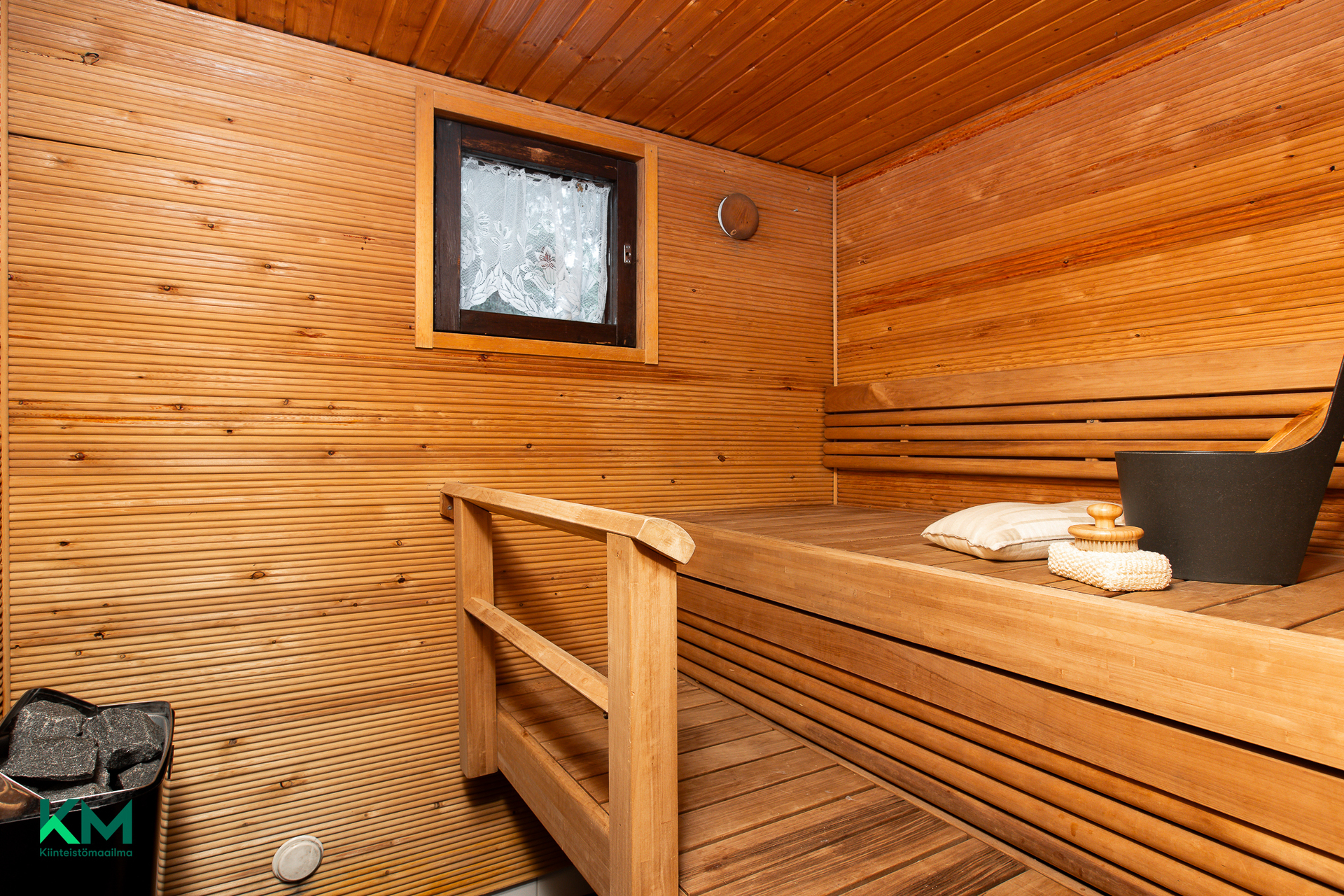 Rysätie 12, Kiviniemi, Oulu
