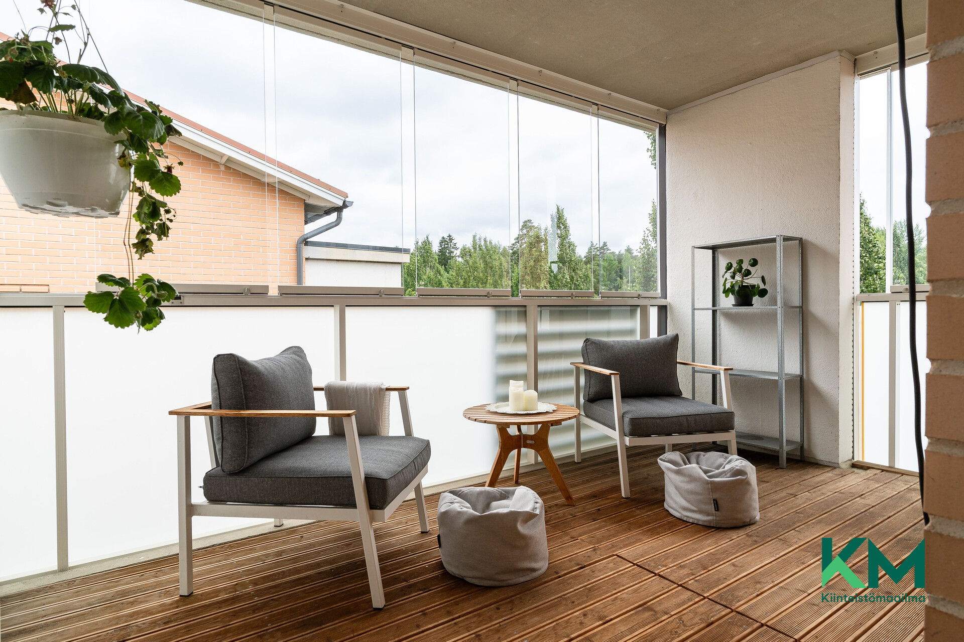 Peuramäentie 2, Sepänkylä, Espoo