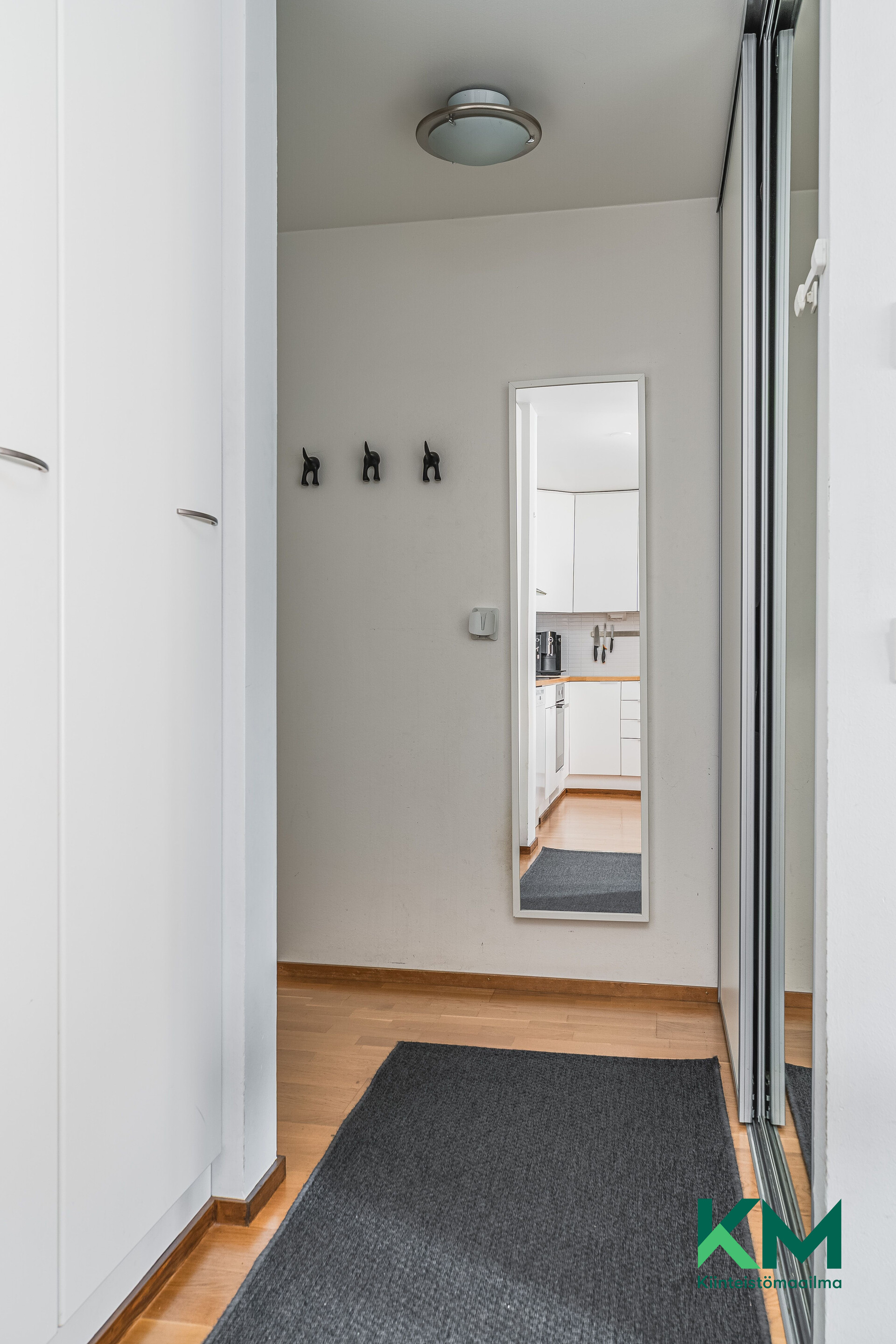 Peuramäentie 2, Sepänkylä, Espoo