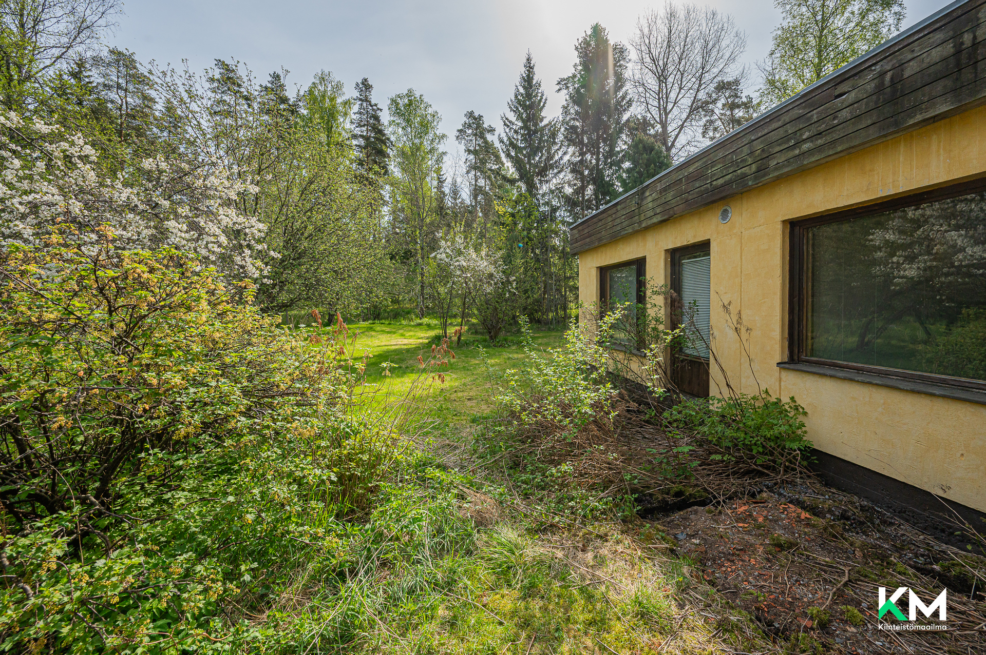 Niemenniityntie 27, Raasepori, Raasepori