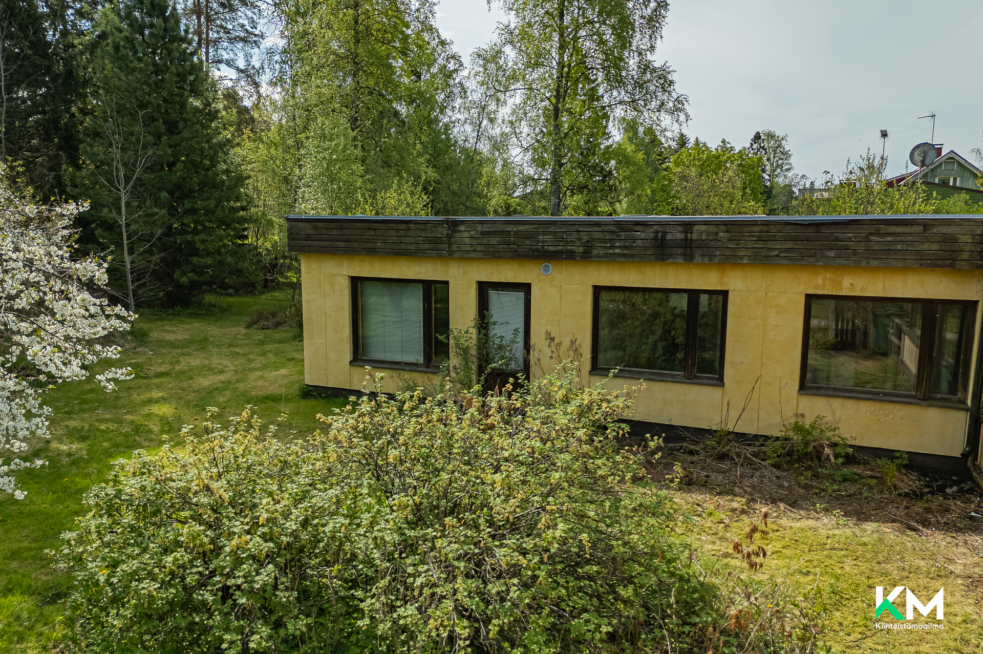 Niemenniityntie 27, Raasepori, Raasepori