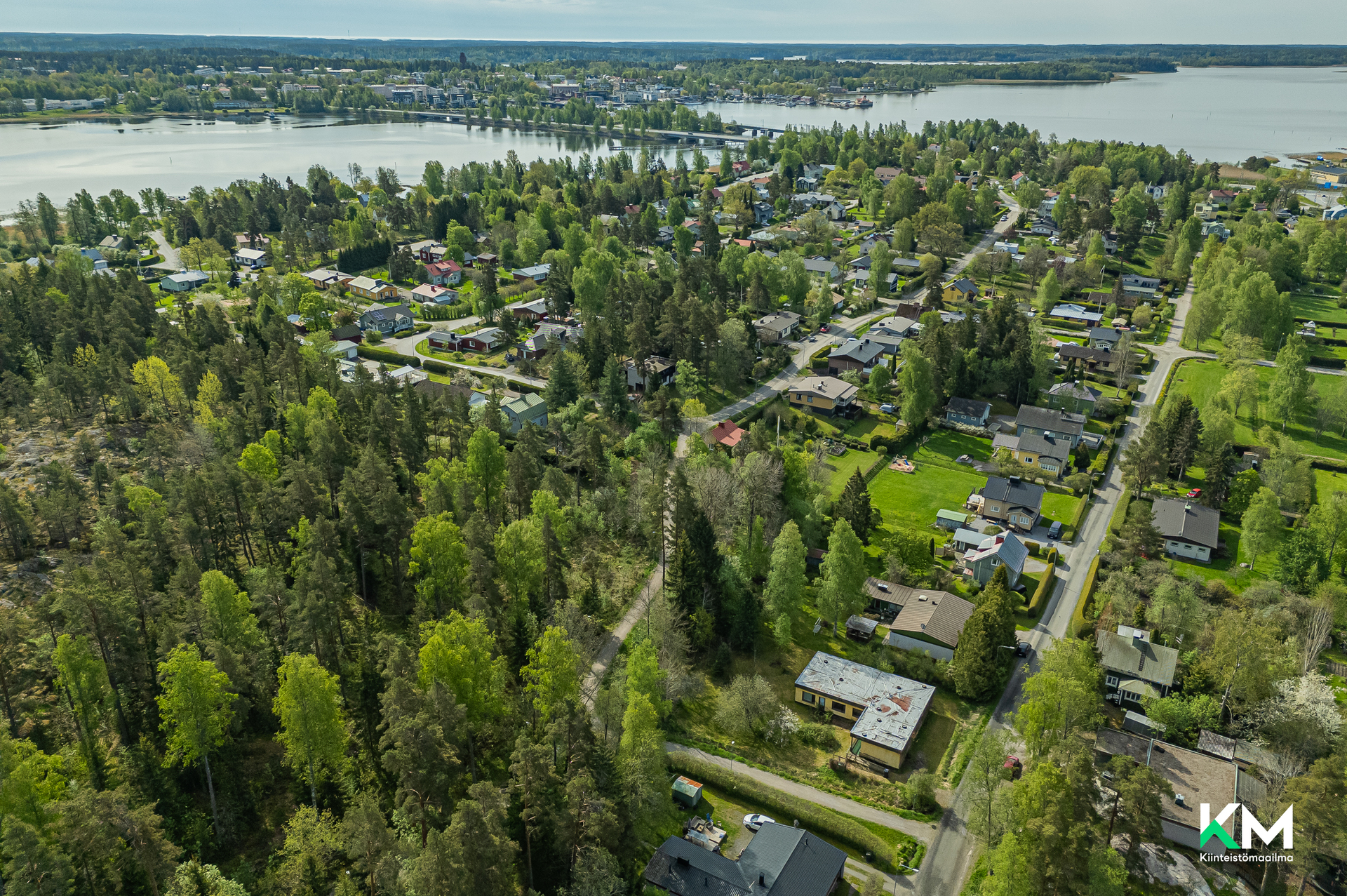 Niemenniityntie 27, Raasepori, Raasepori
