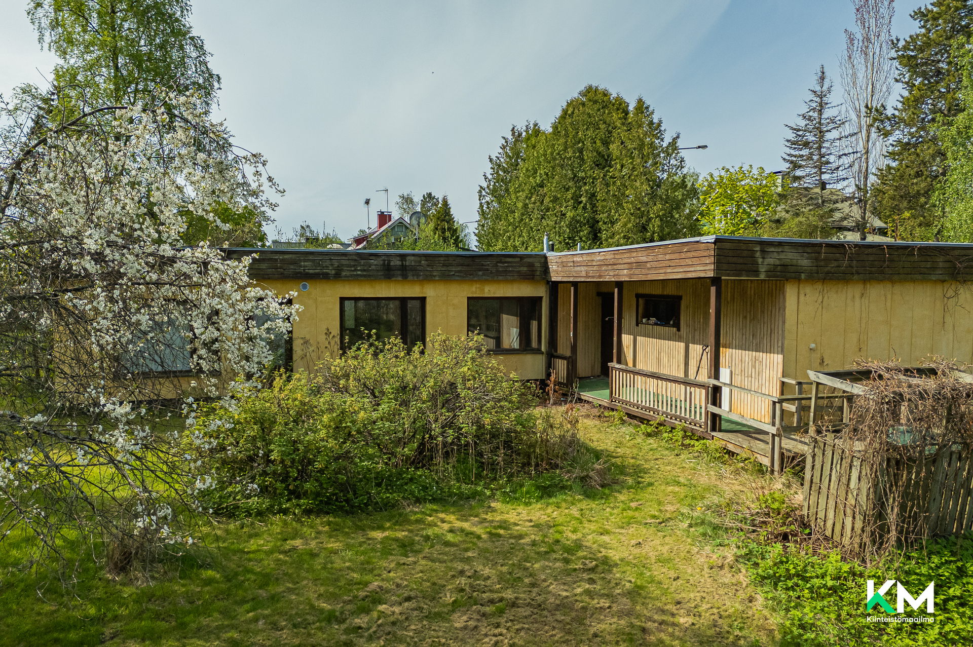 Niemenniityntie 27, Raasepori, Raasepori