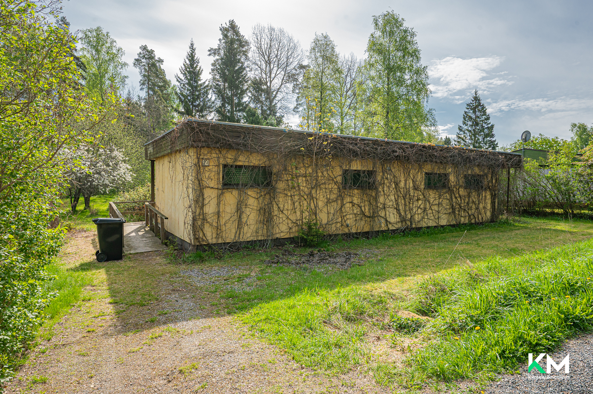 Niemenniityntie 27, Raasepori, Raasepori