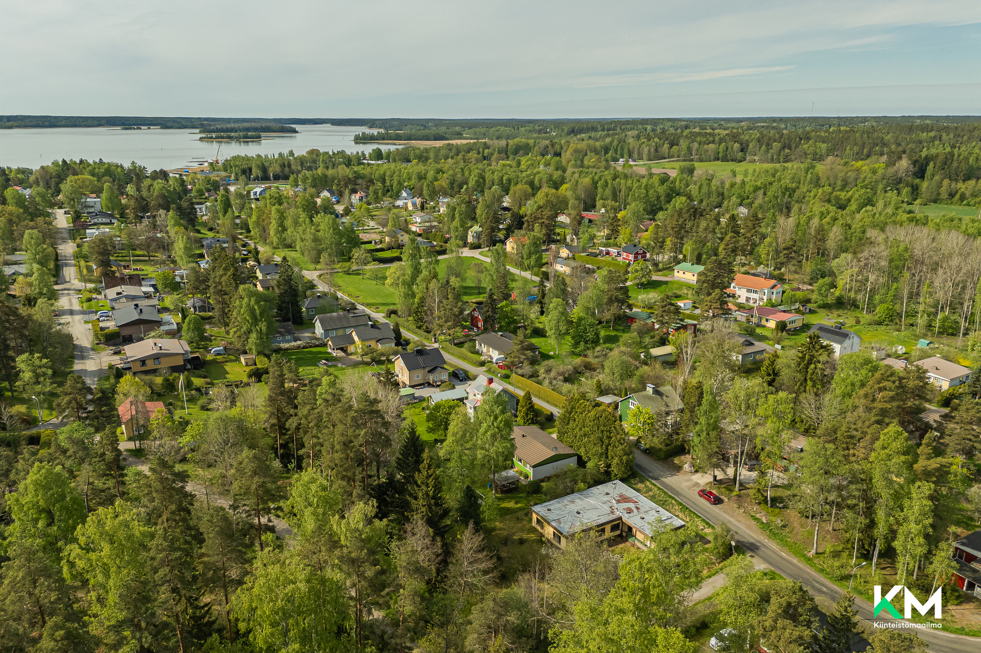 Niemenniityntie 27, Raasepori, Raasepori