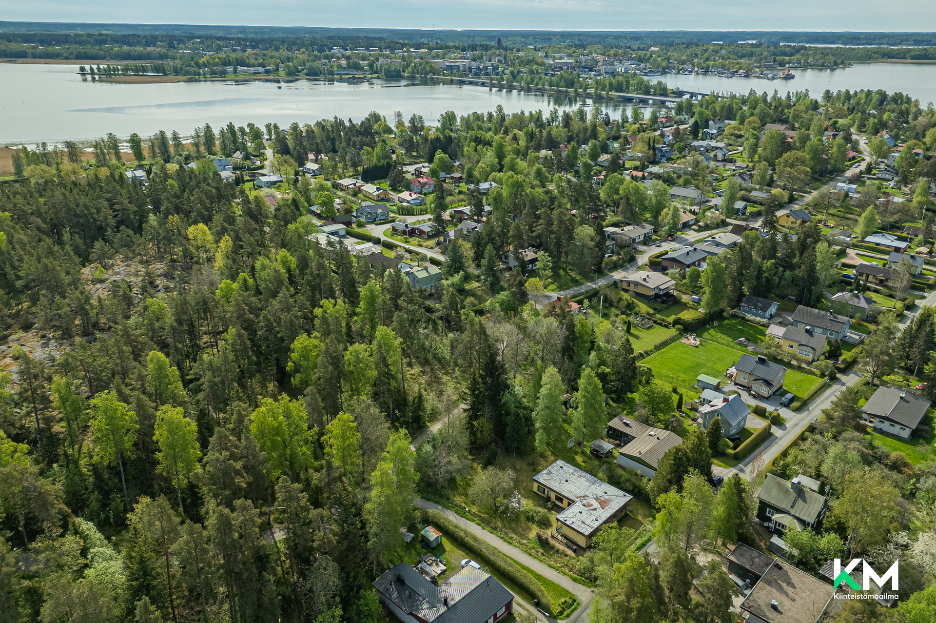 Niemenniityntie 27, Raasepori, Raasepori